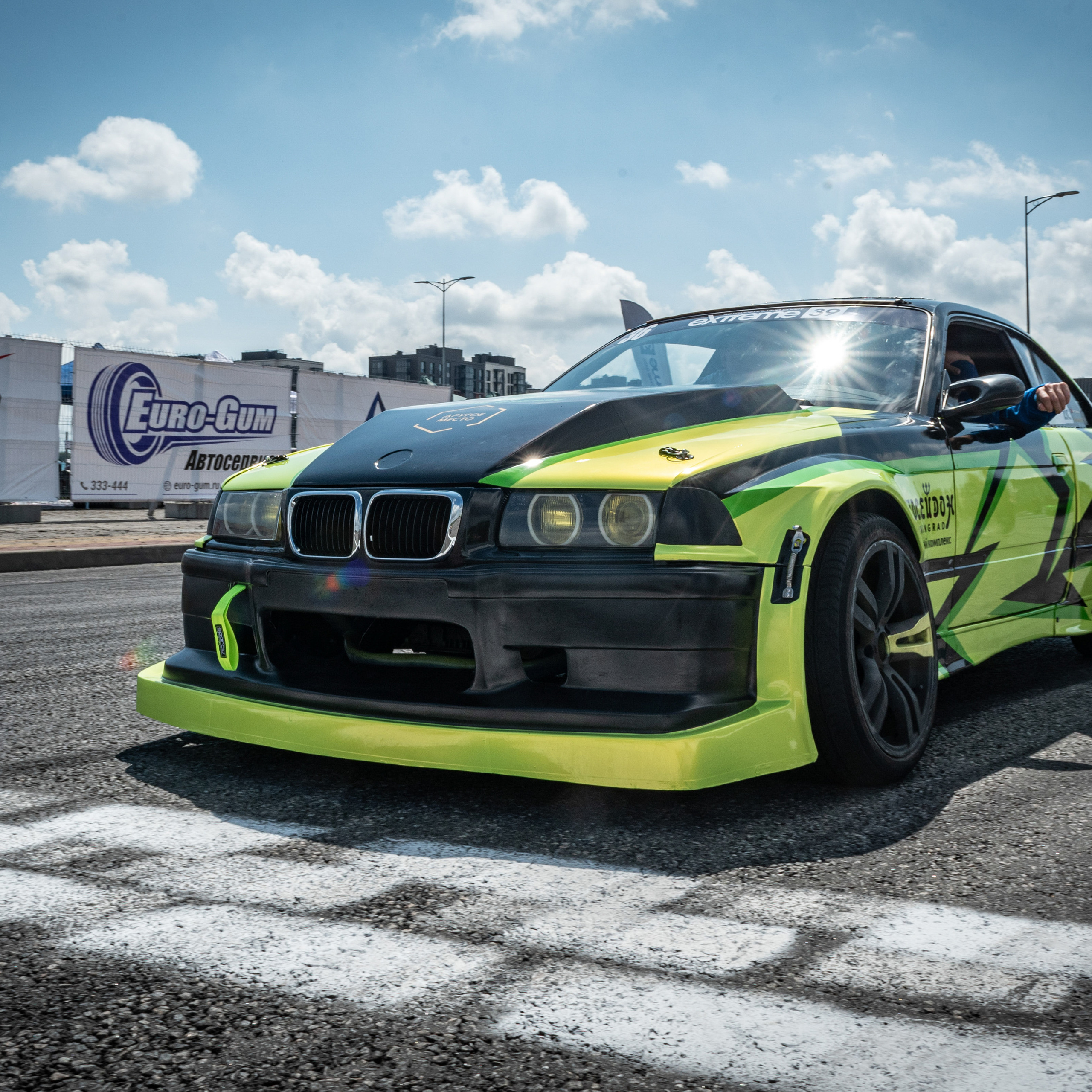 Отзывы. Фотограф в Калининграде Роман Большаков