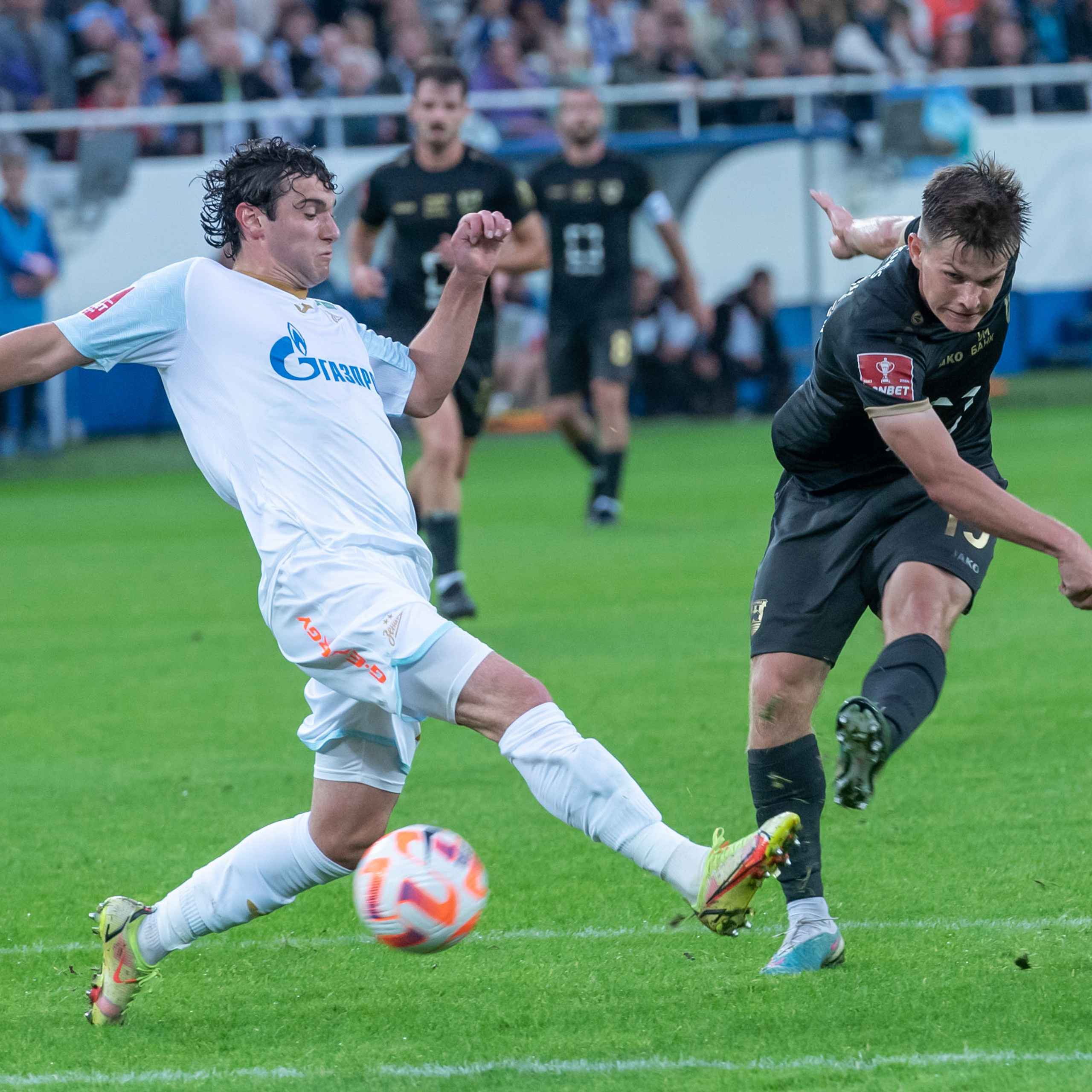 Отзывы. Фотограф в Калининграде Роман Большаков