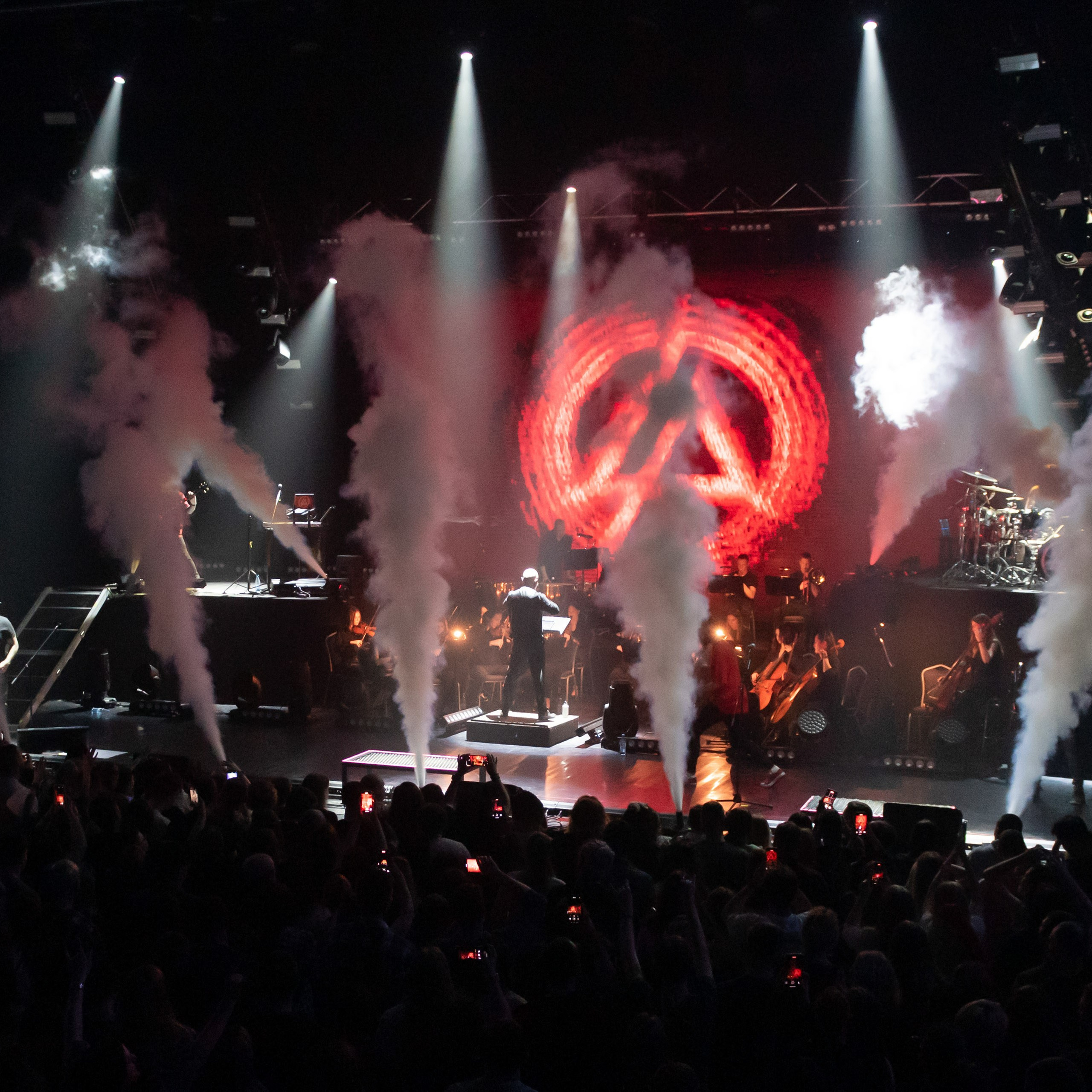 «Янтарь Холл» г. Светлогорск