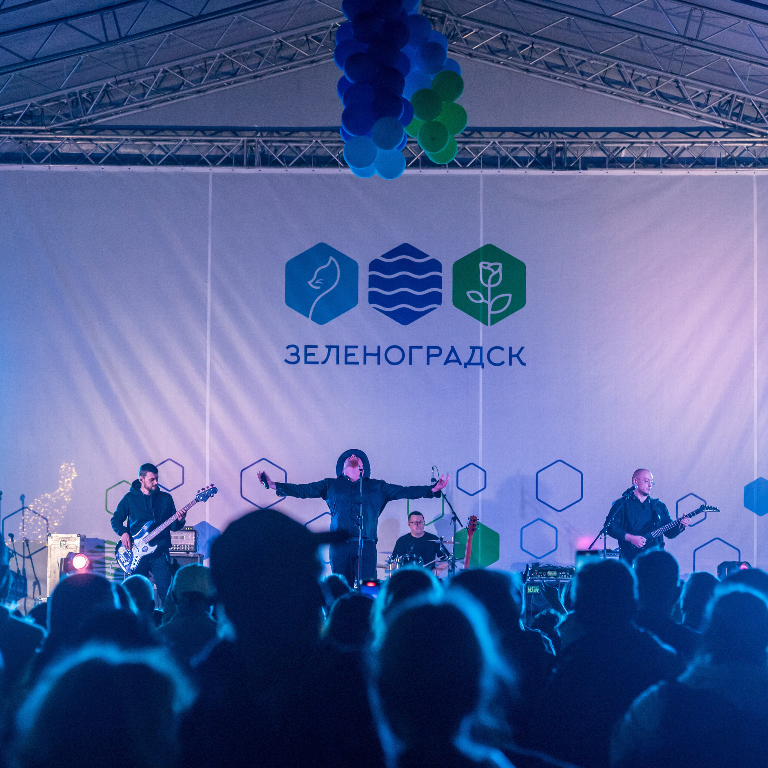 Отзывы. Фотограф в Калининграде Роман Большаков