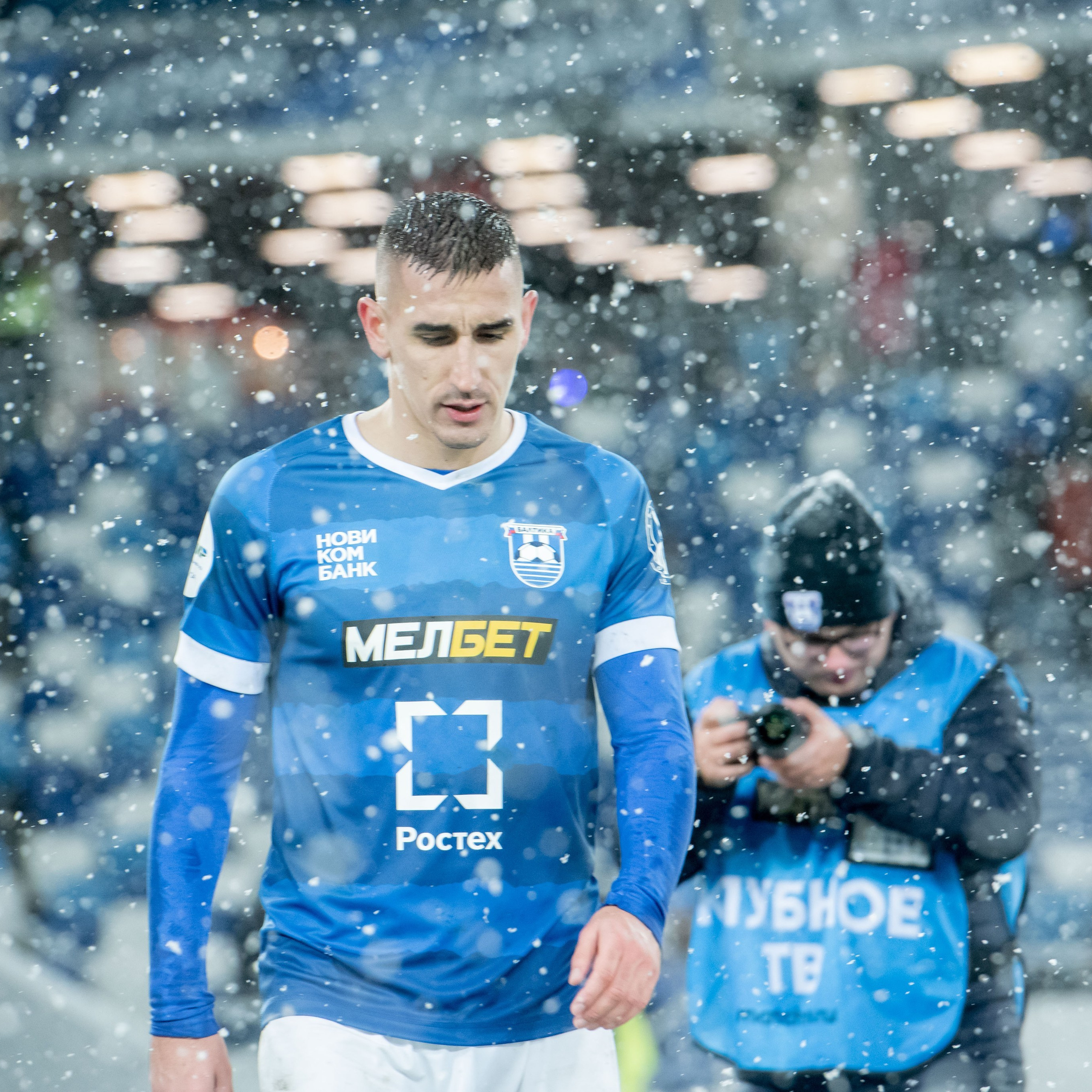 Отзывы. Фотограф в Калининграде Роман Большаков