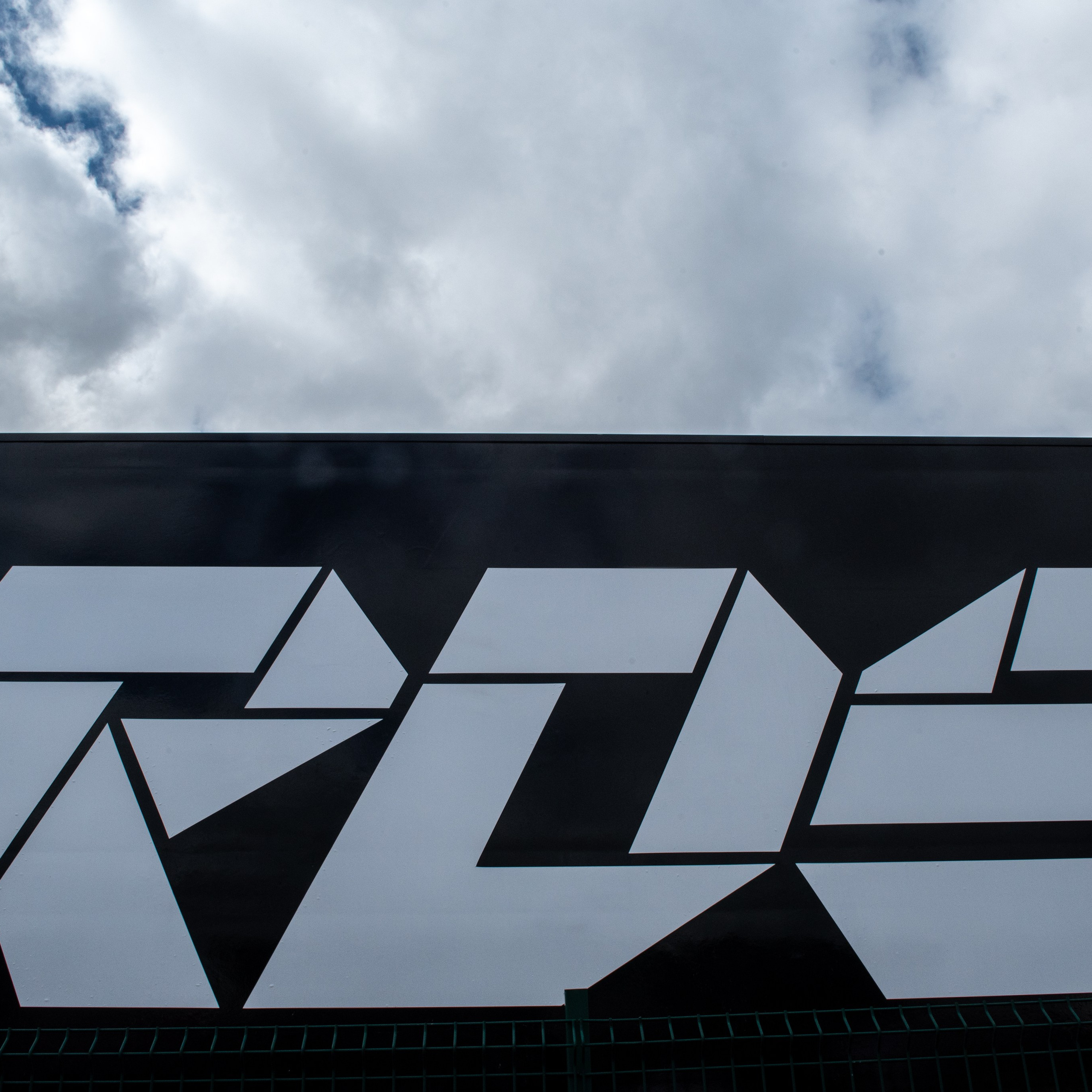 Russian Drift Series GP (Moscow raceway)