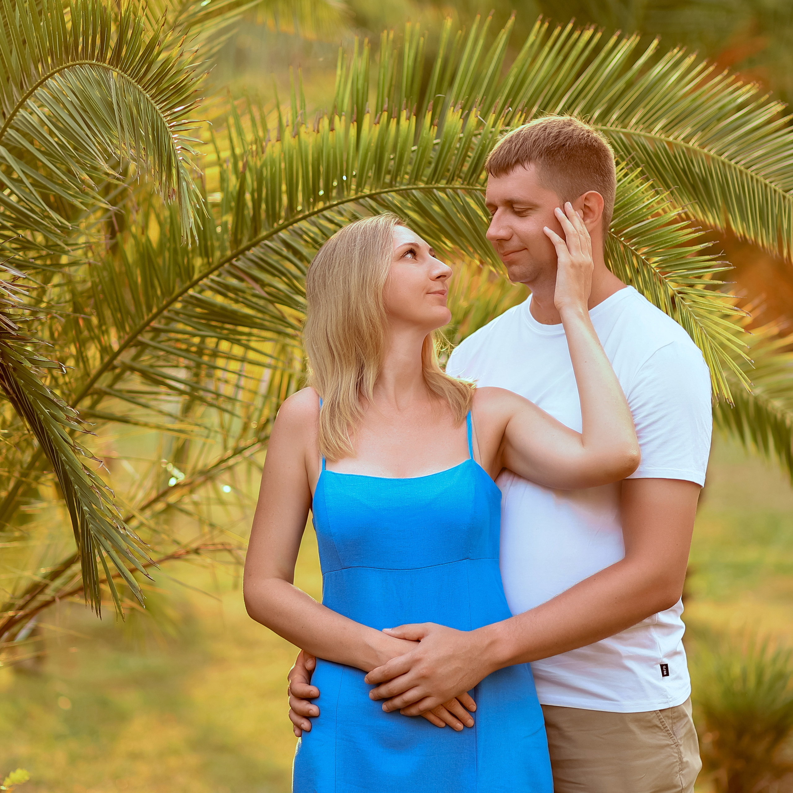 Отзывы. Фотограф в городе Сочи