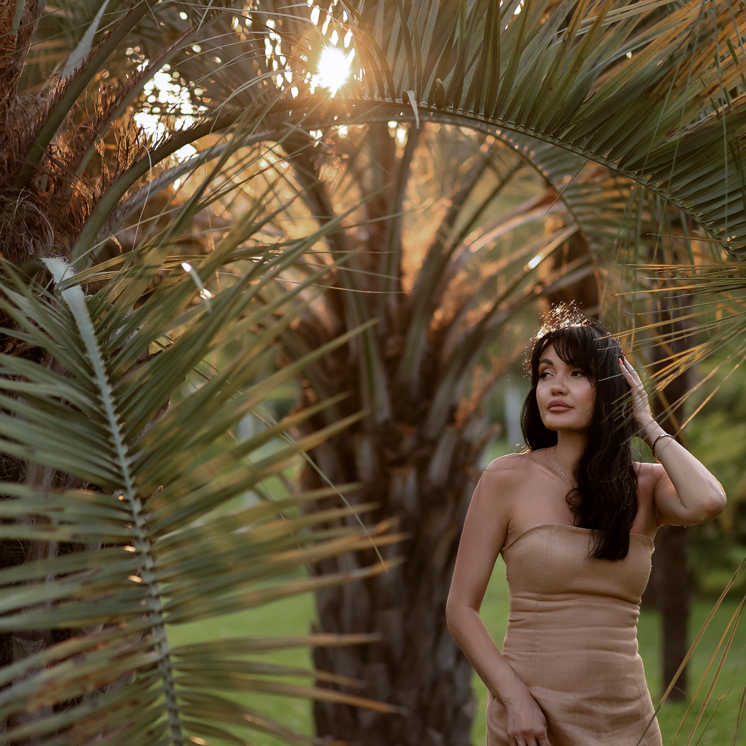 Отзывы. Фотограф в городе Сочи