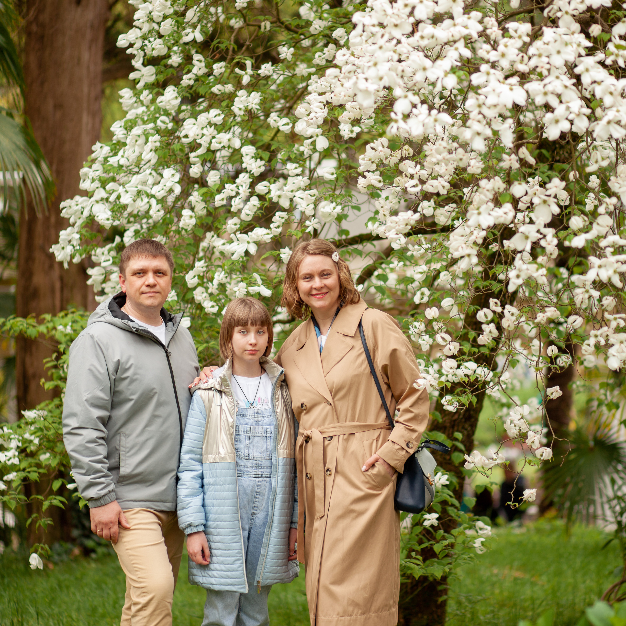 Отзывы. Фотограф в городе Сочи