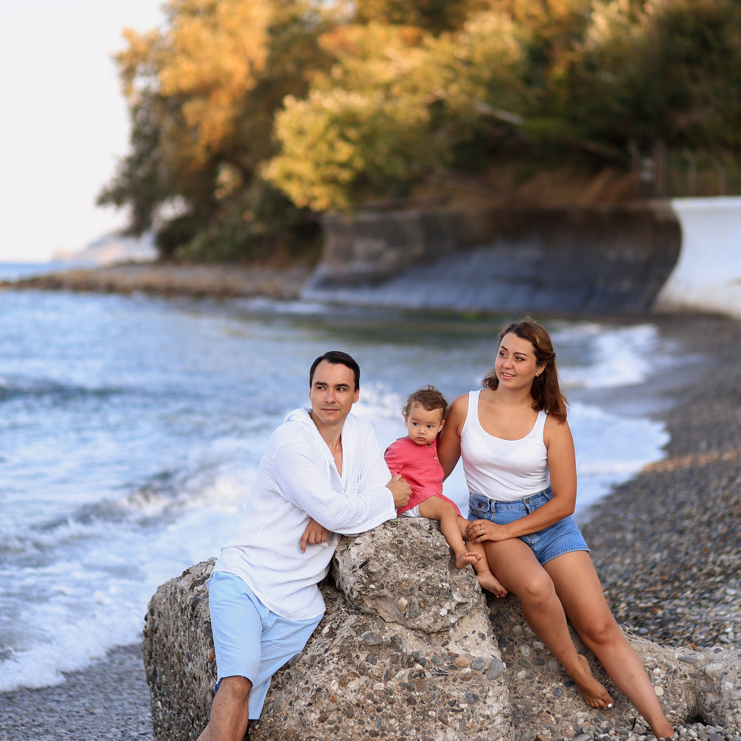 Отзывы. Фотограф в городе Сочи