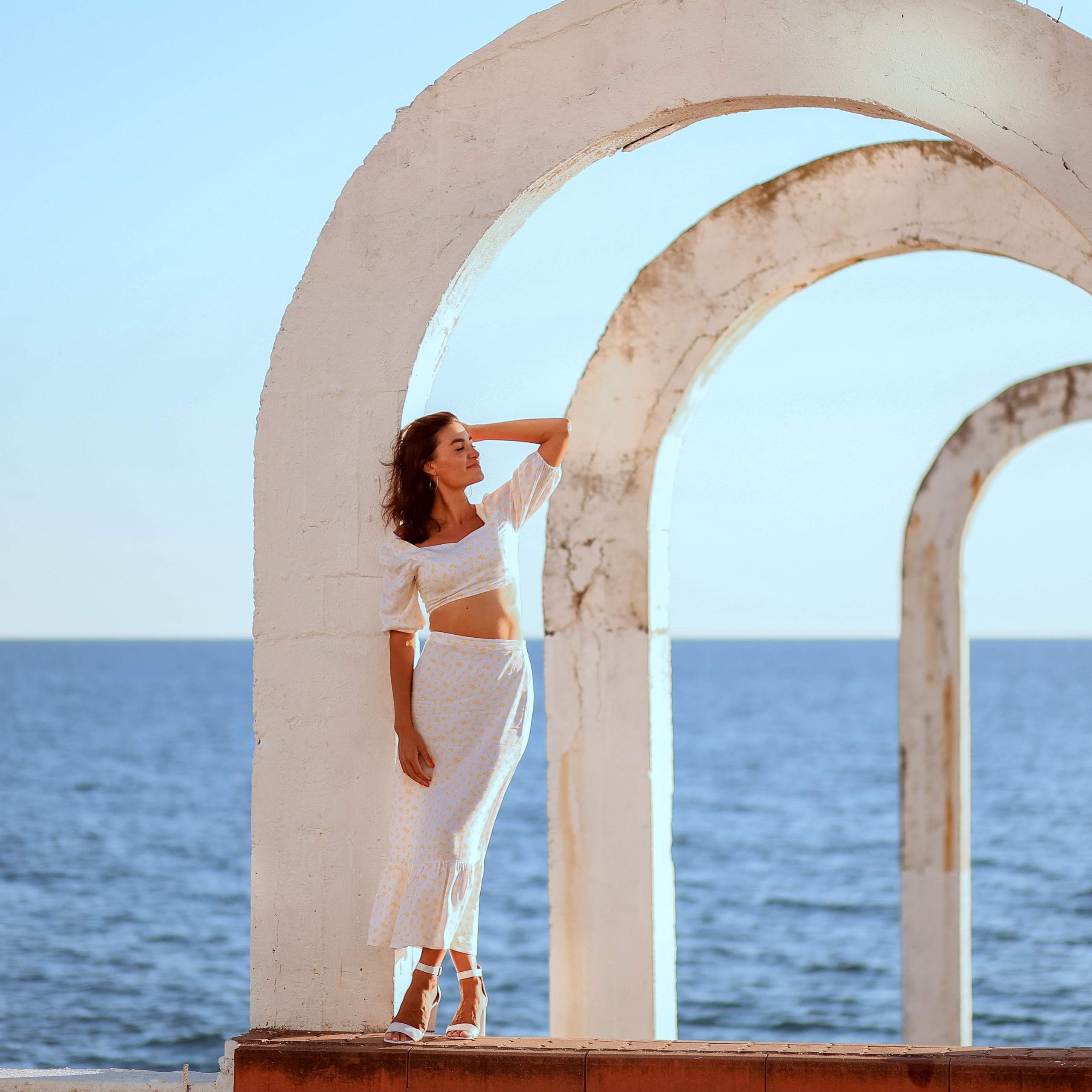 Отзывы. Фотограф в городе Сочи