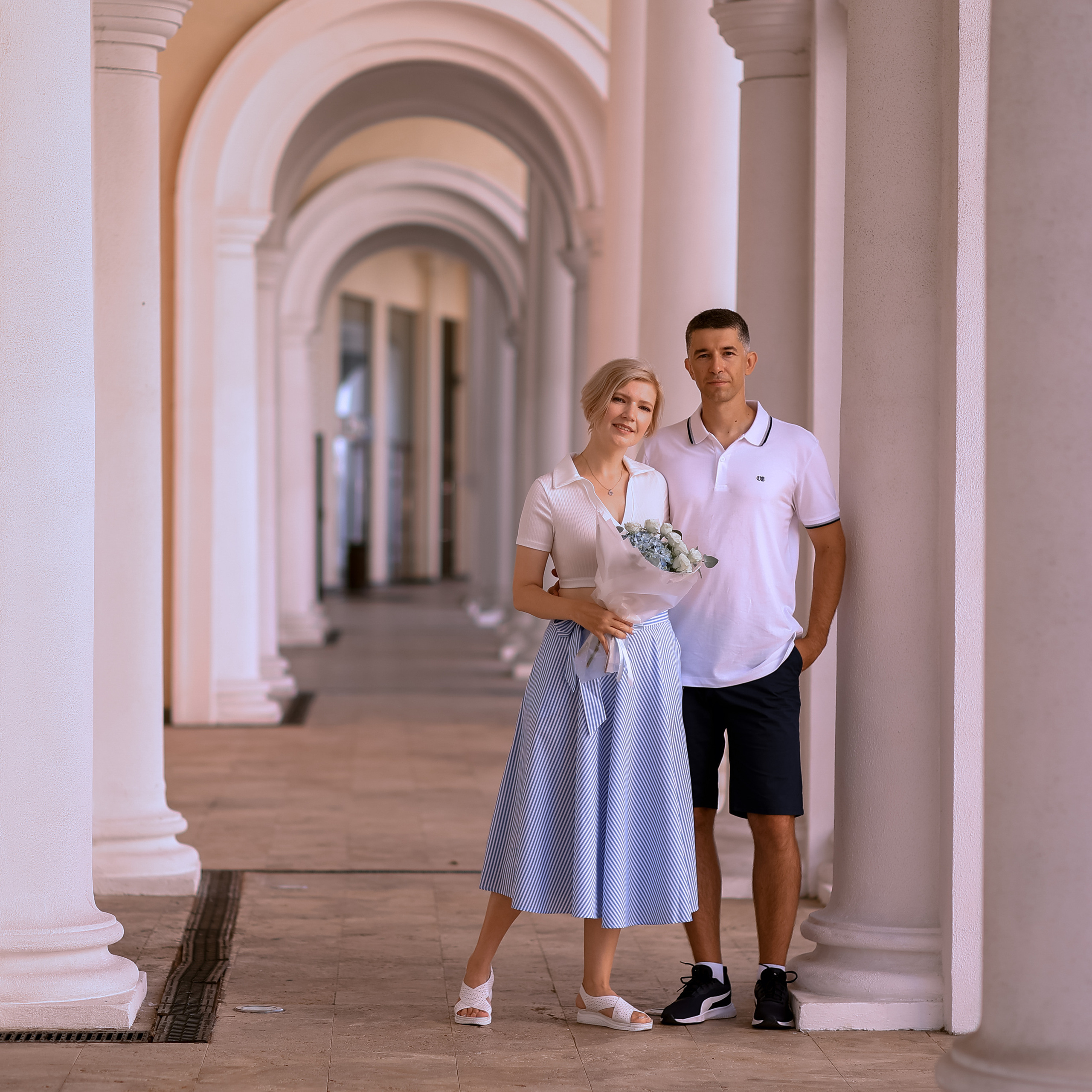 Отзывы. Фотограф в городе Сочи