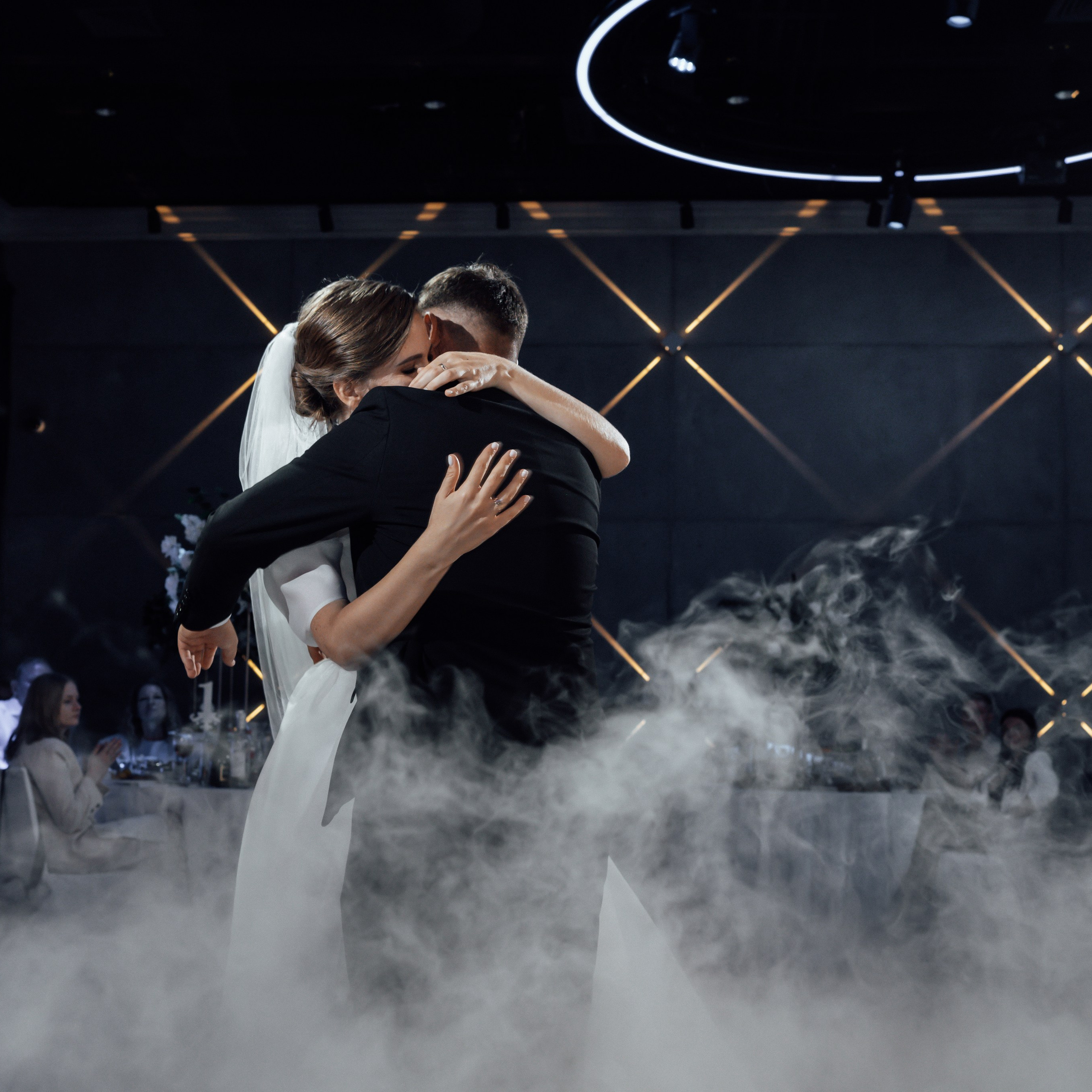 Леонид и Мария