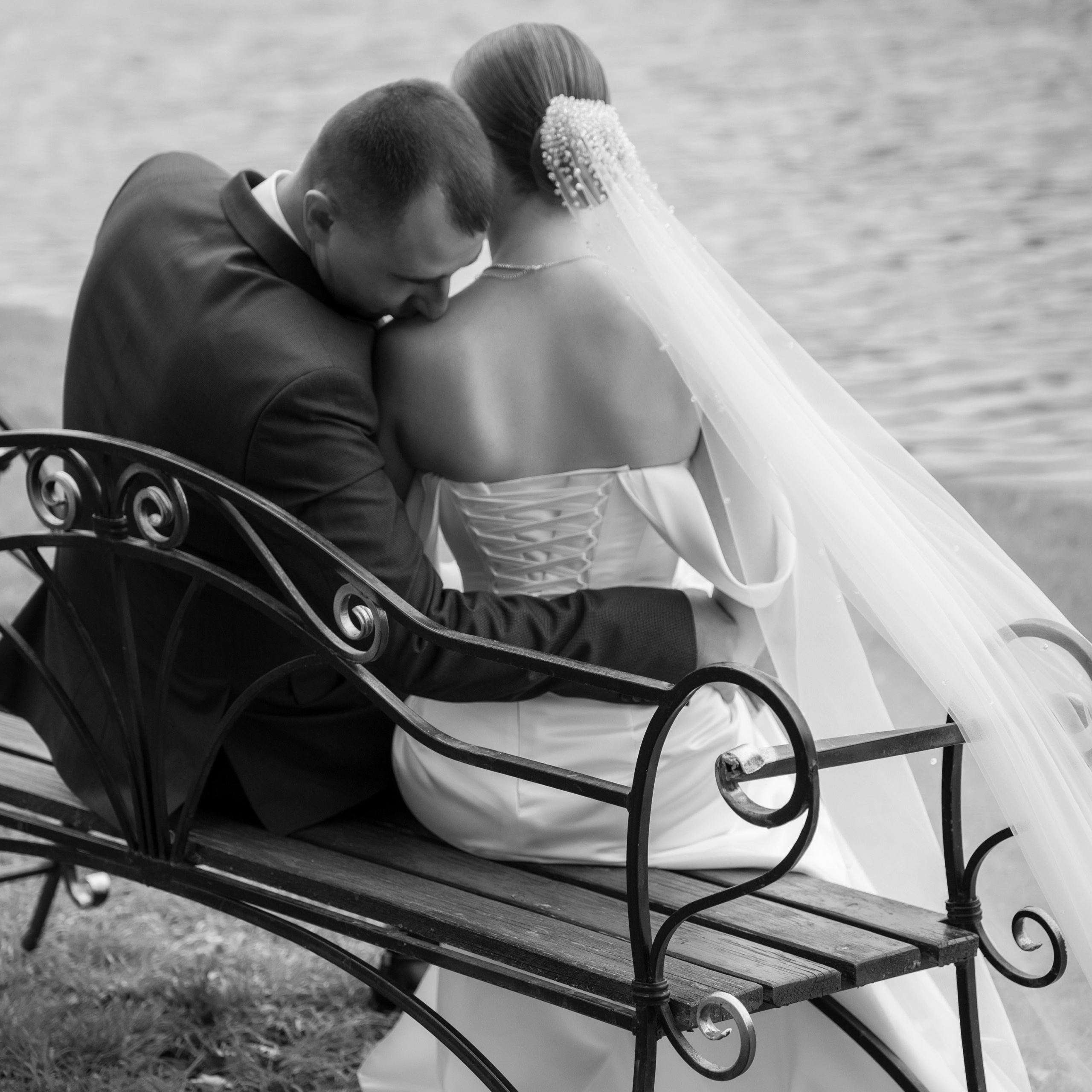 Евгений и Валерия