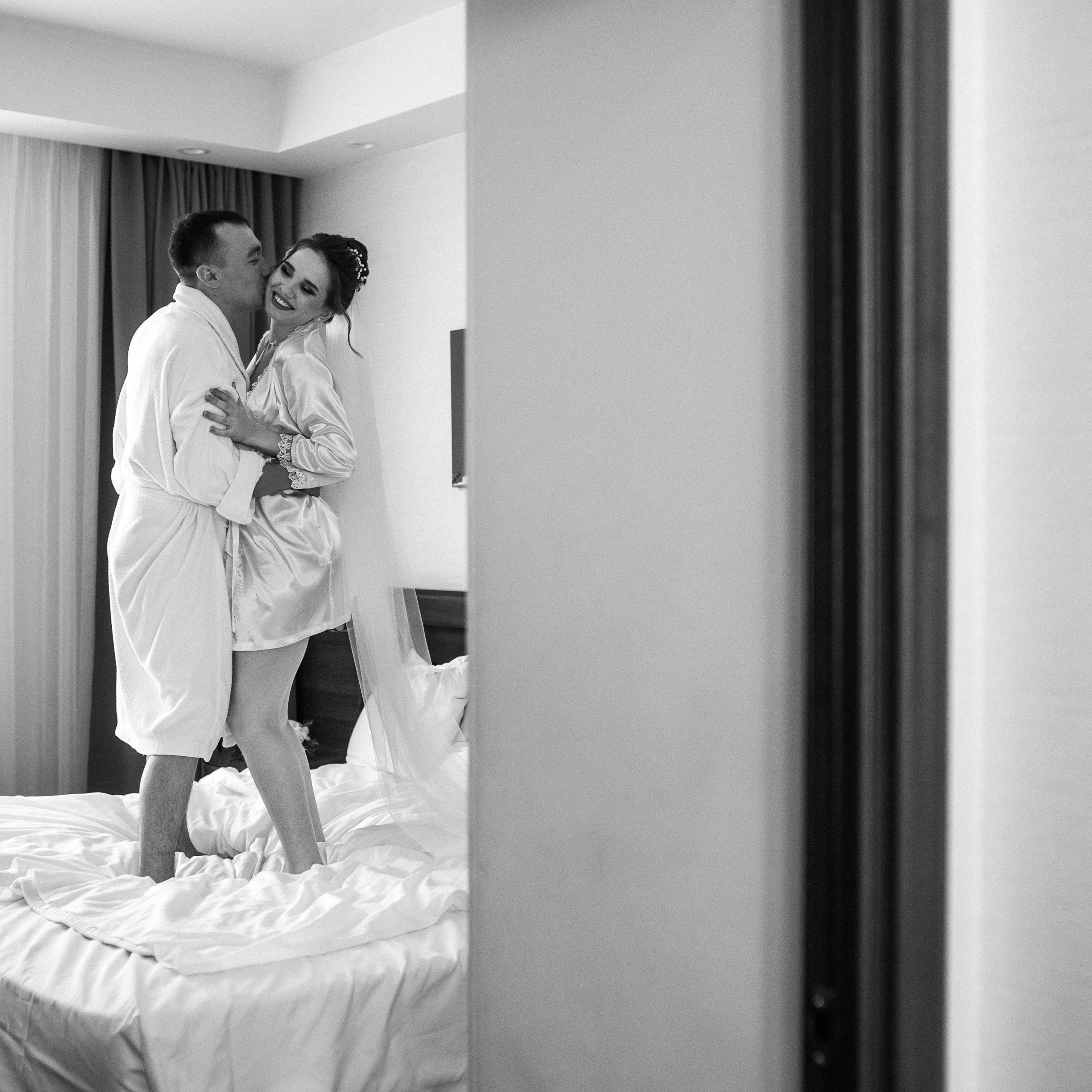 Александр и Юлия