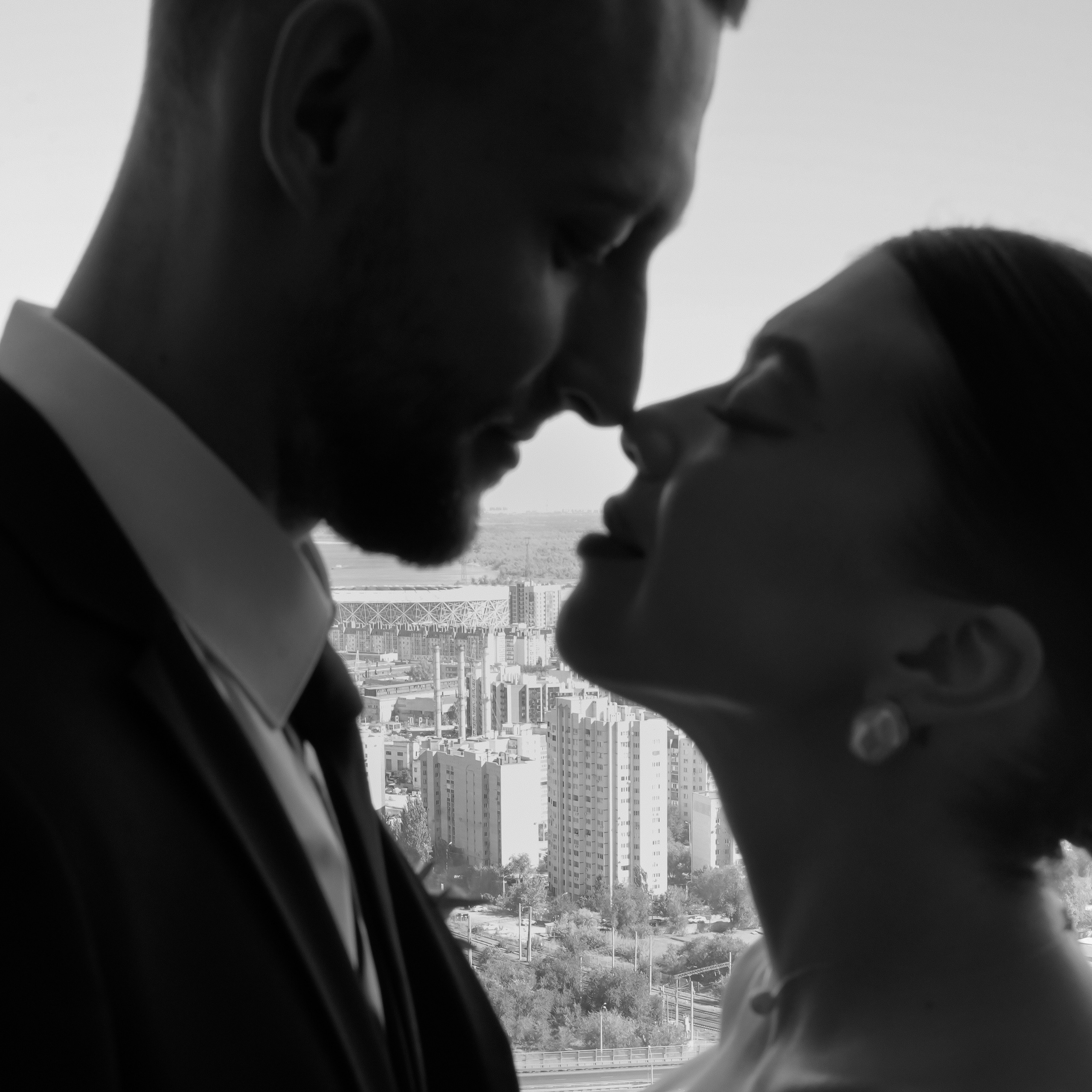 Антон и Анастасия