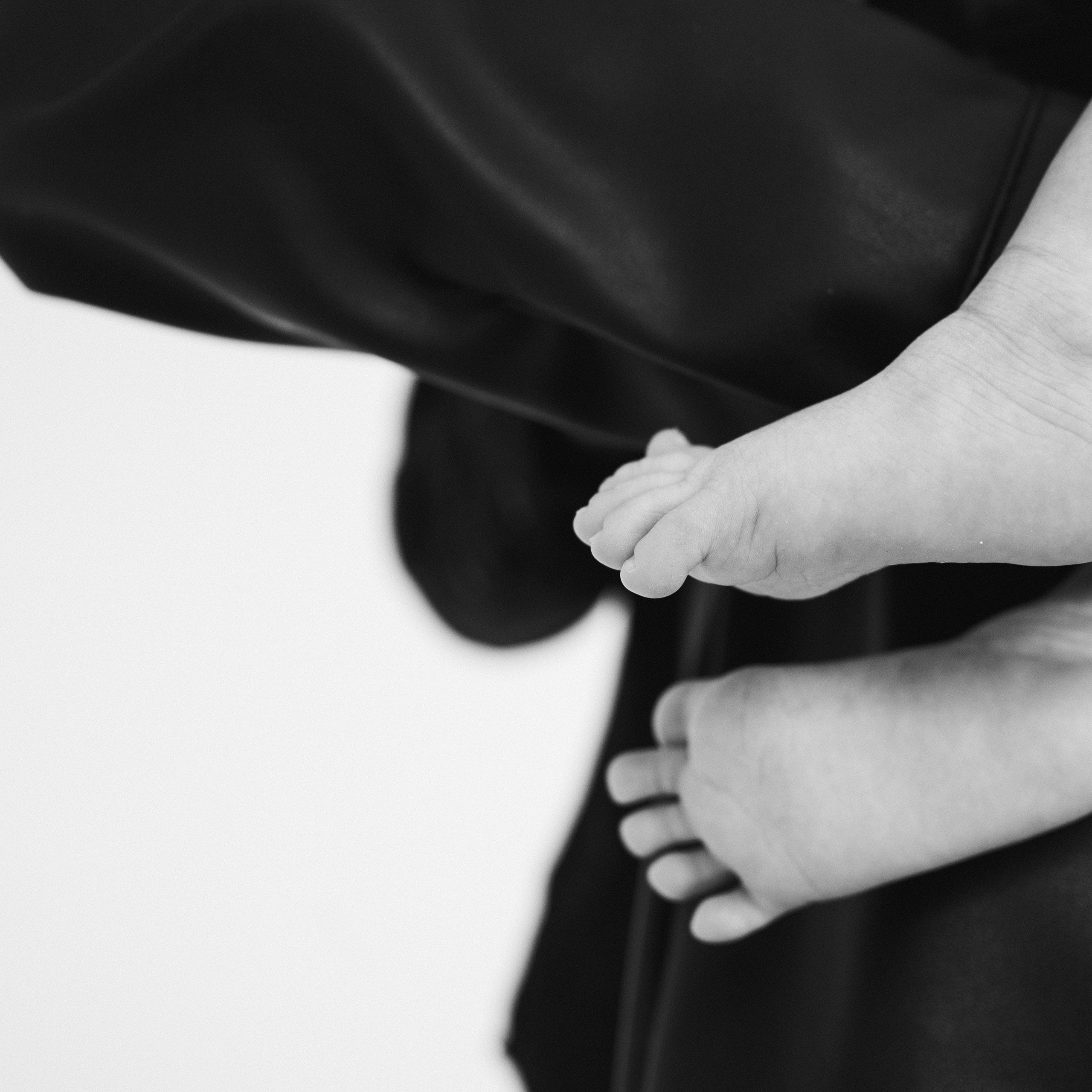 Олег, Юля, Алиса