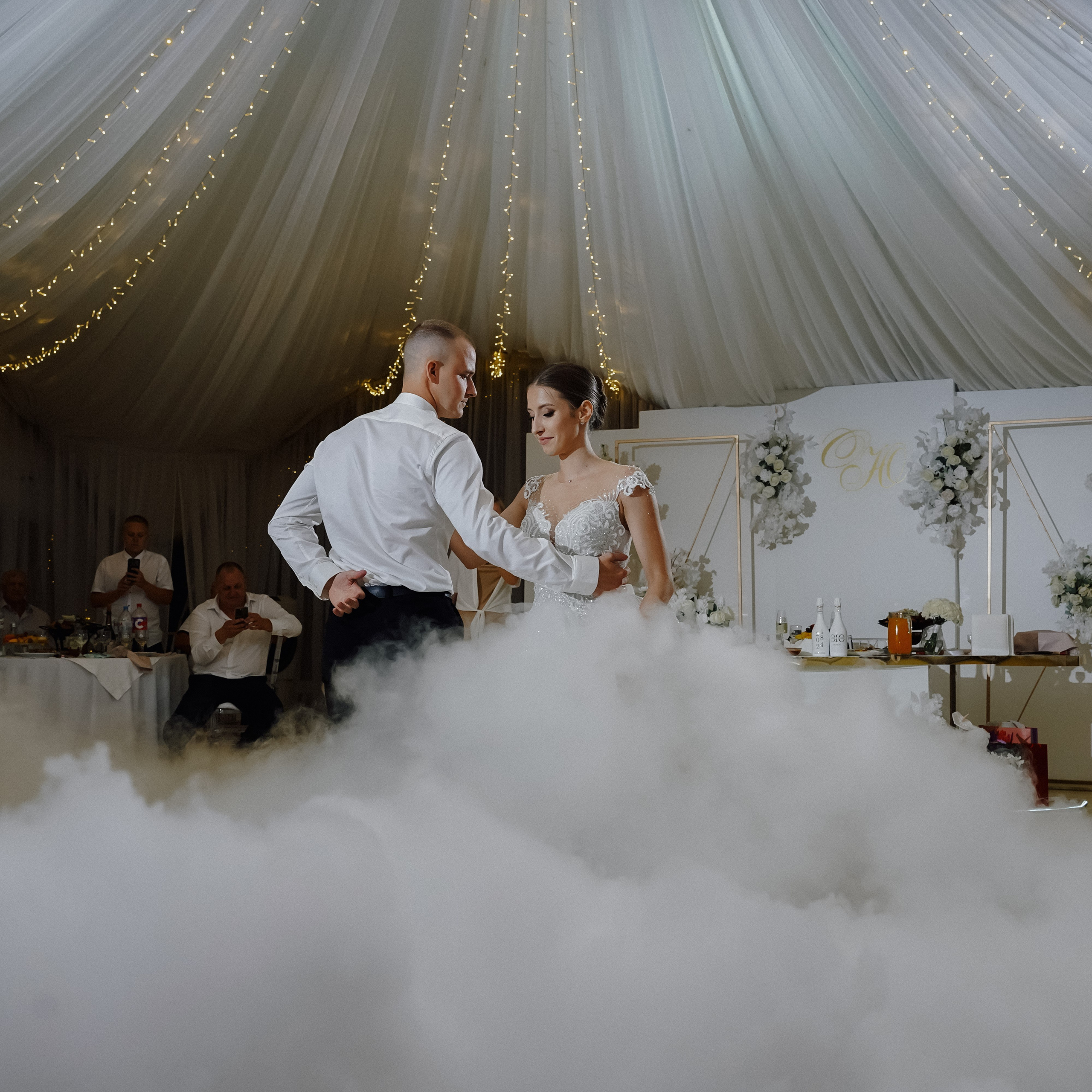 Олег и Юлия