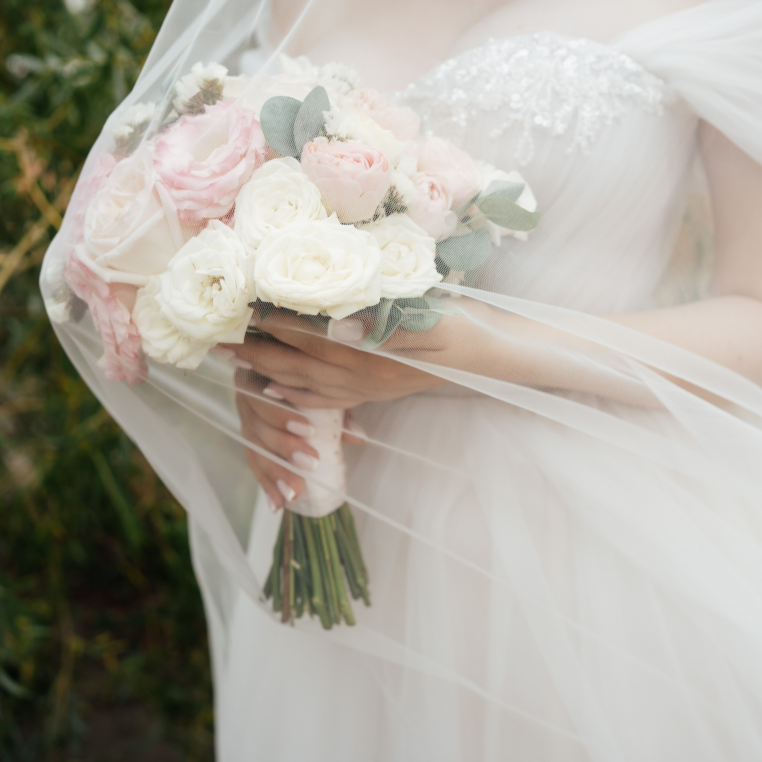 Артем и Анастасия