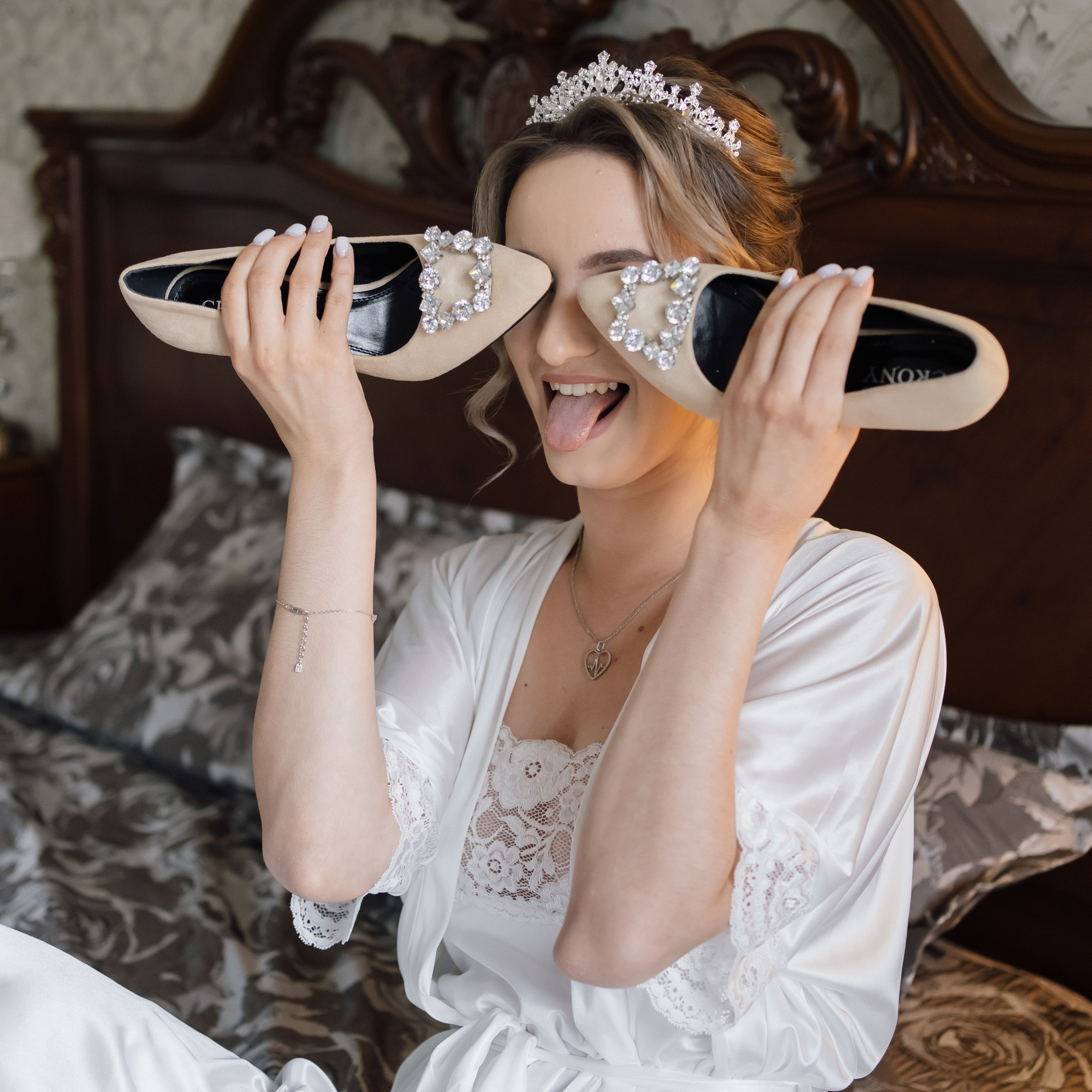 Александр и Александра