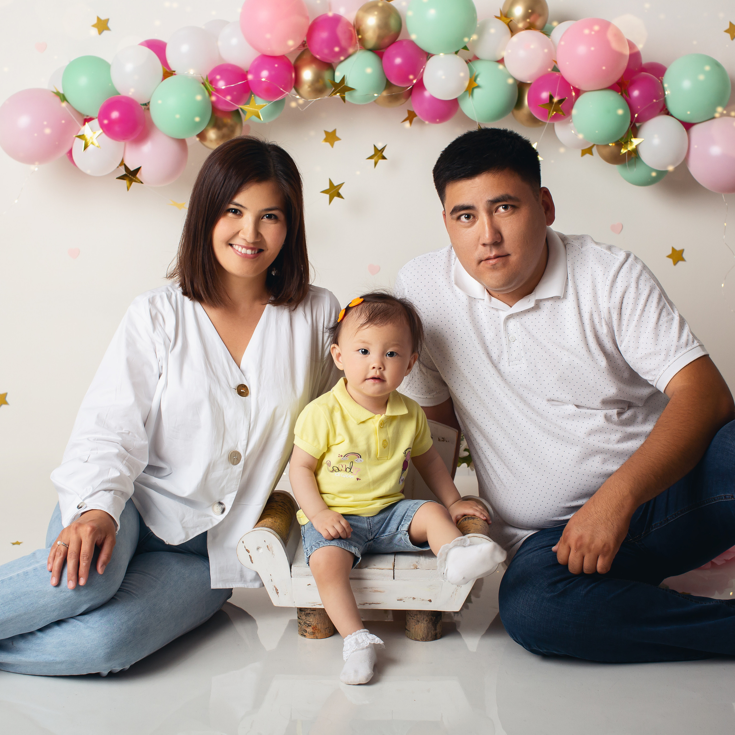 Отзывы. Фотограф беременности, новорождённых и деток до года в Актау