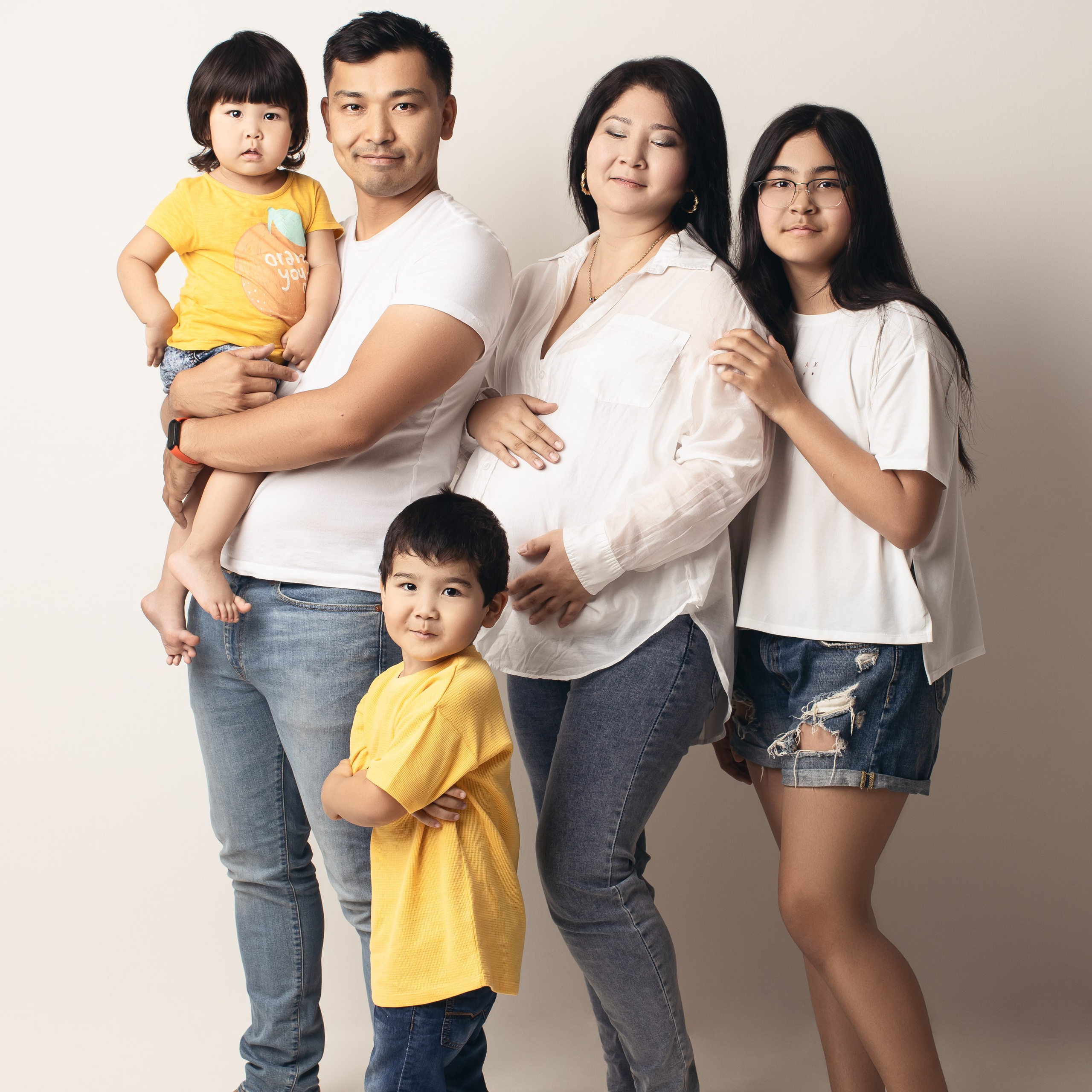 Отзывы. Фотограф беременности, новорождённых и деток до года в Актау