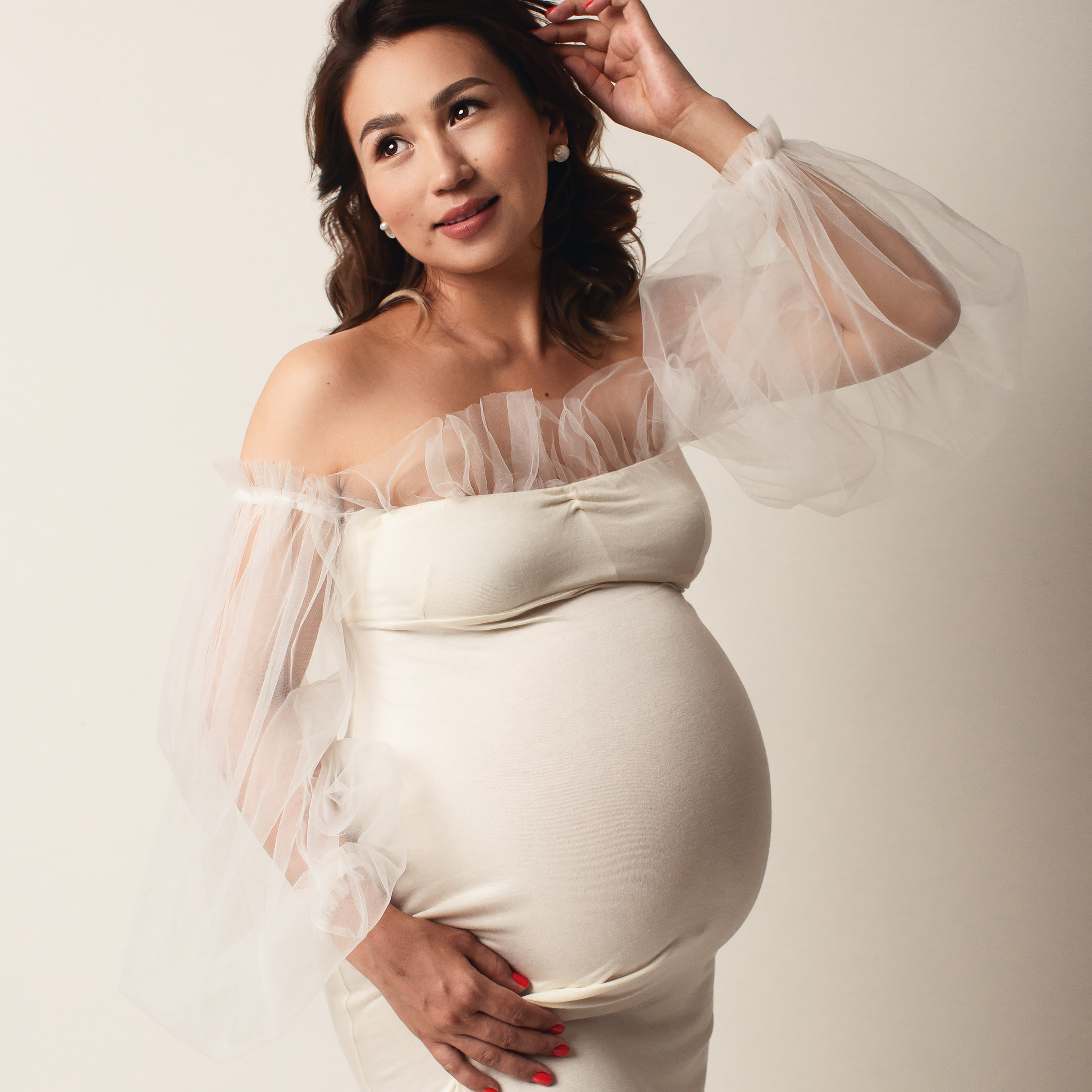 Отзывы. Фотограф беременности, новорождённых и деток до года в Актау