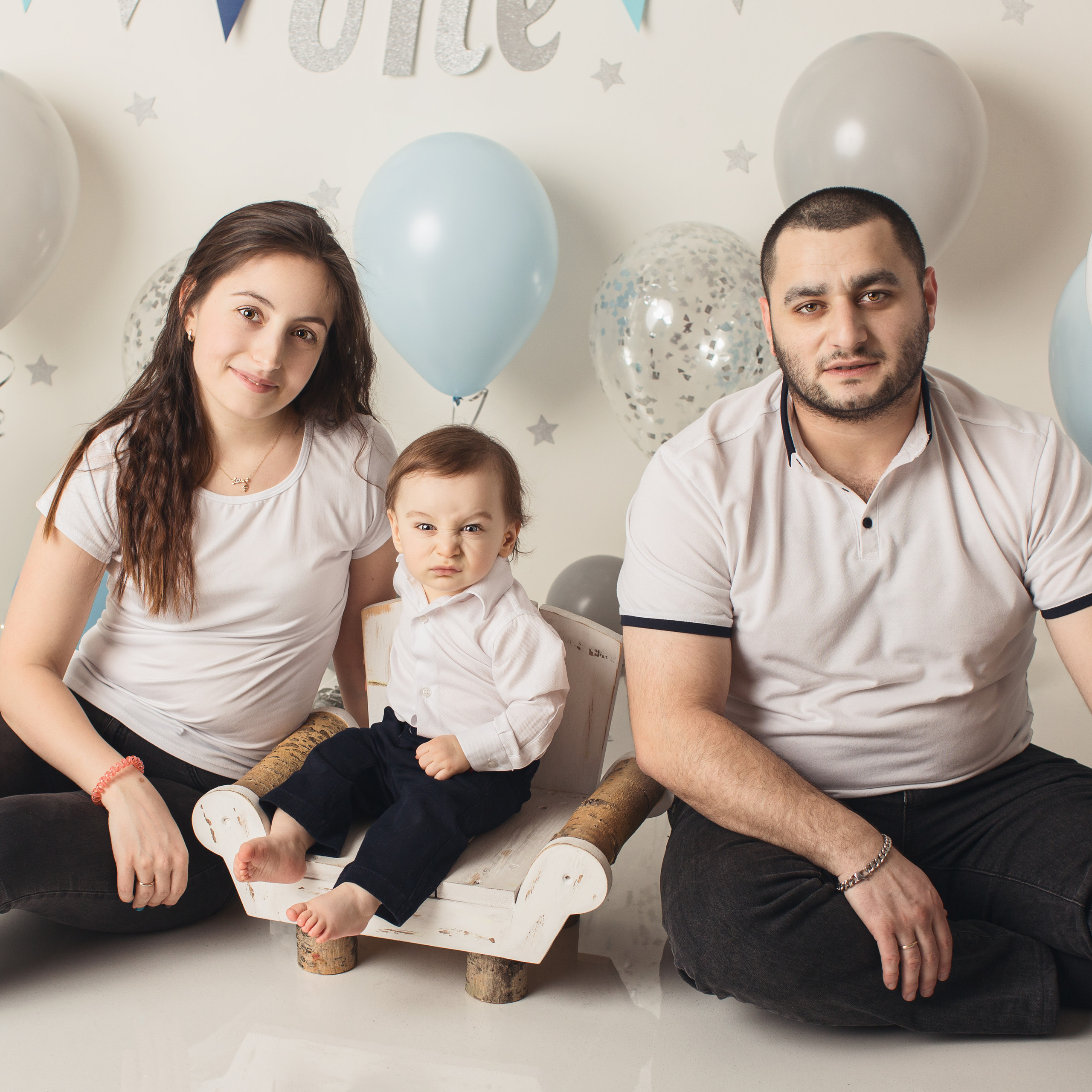 Отзывы. Фотограф беременности, новорождённых и деток до года в Актау