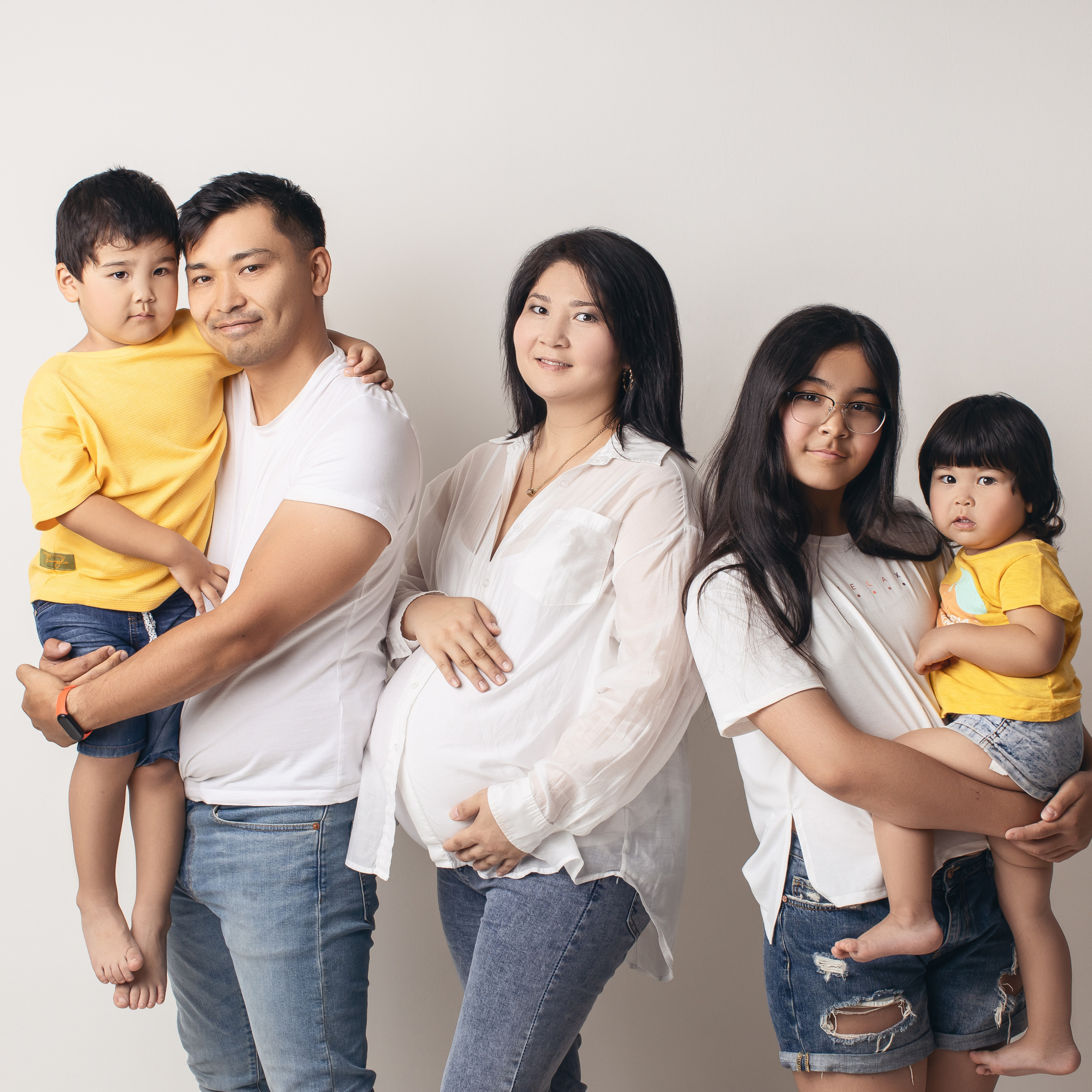 Отзывы. Фотограф беременности, новорождённых и деток до года в Актау