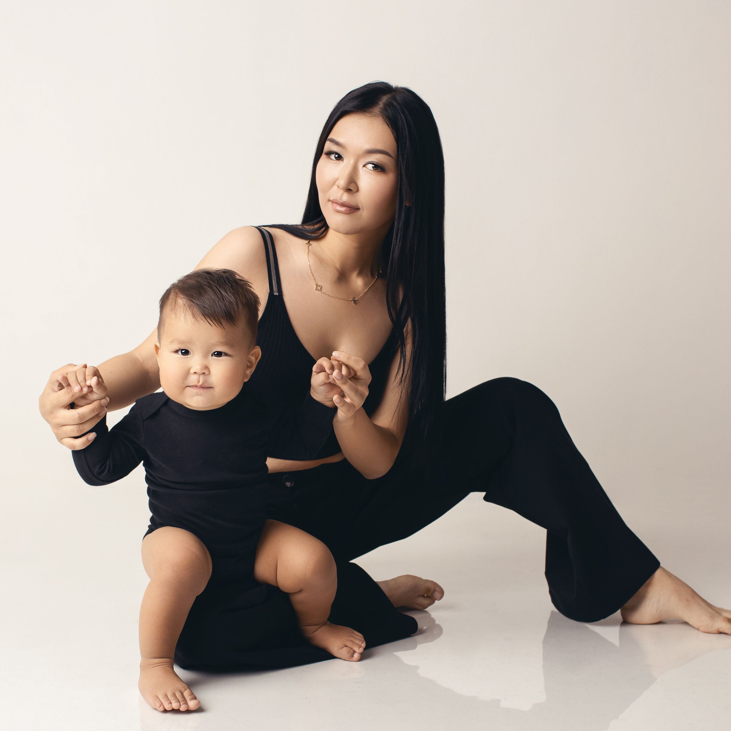 Отзывы. Фотограф беременности, новорождённых и деток до года в Актау