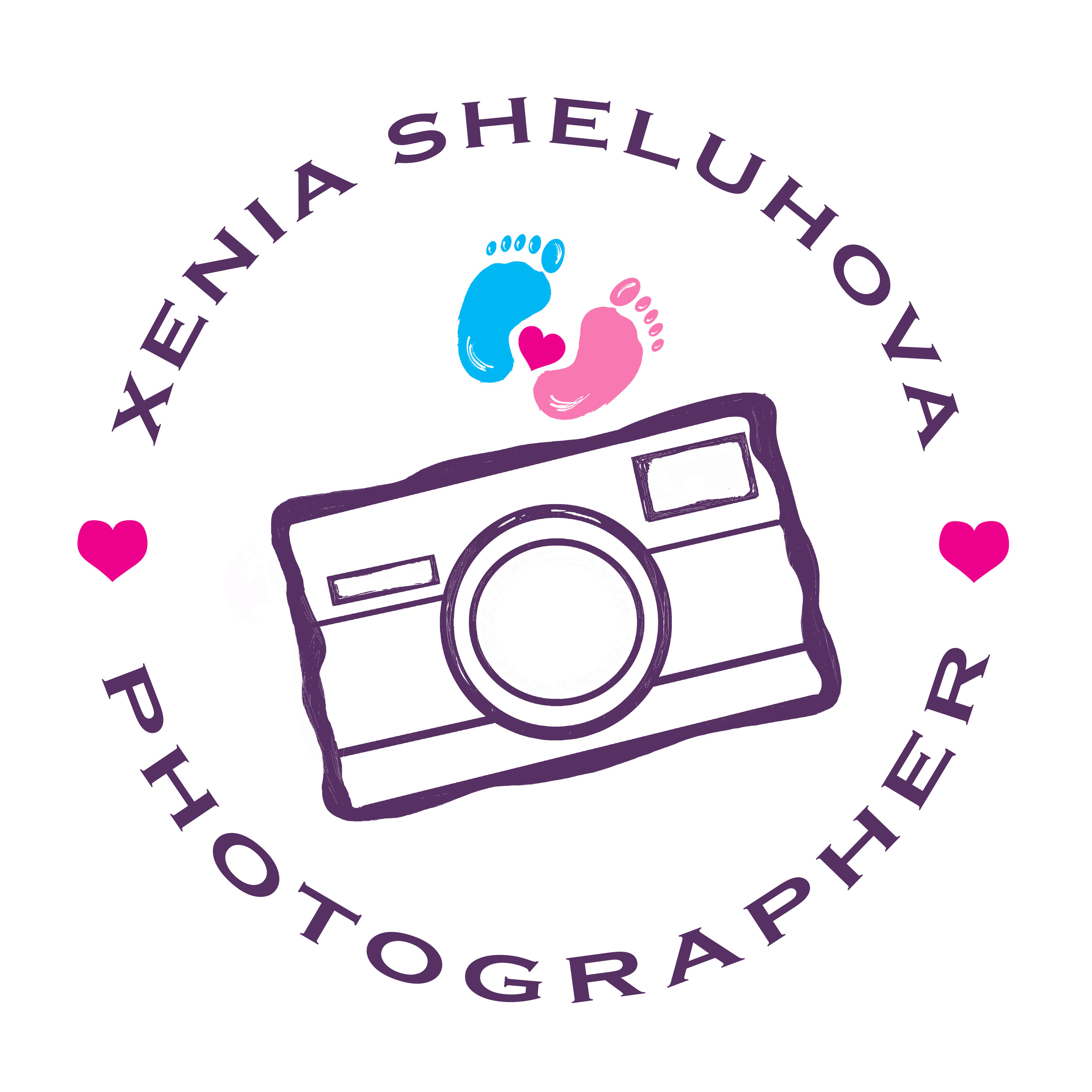 Отзывы. Фотограф беременности, новорождённых и деток до года в Актау