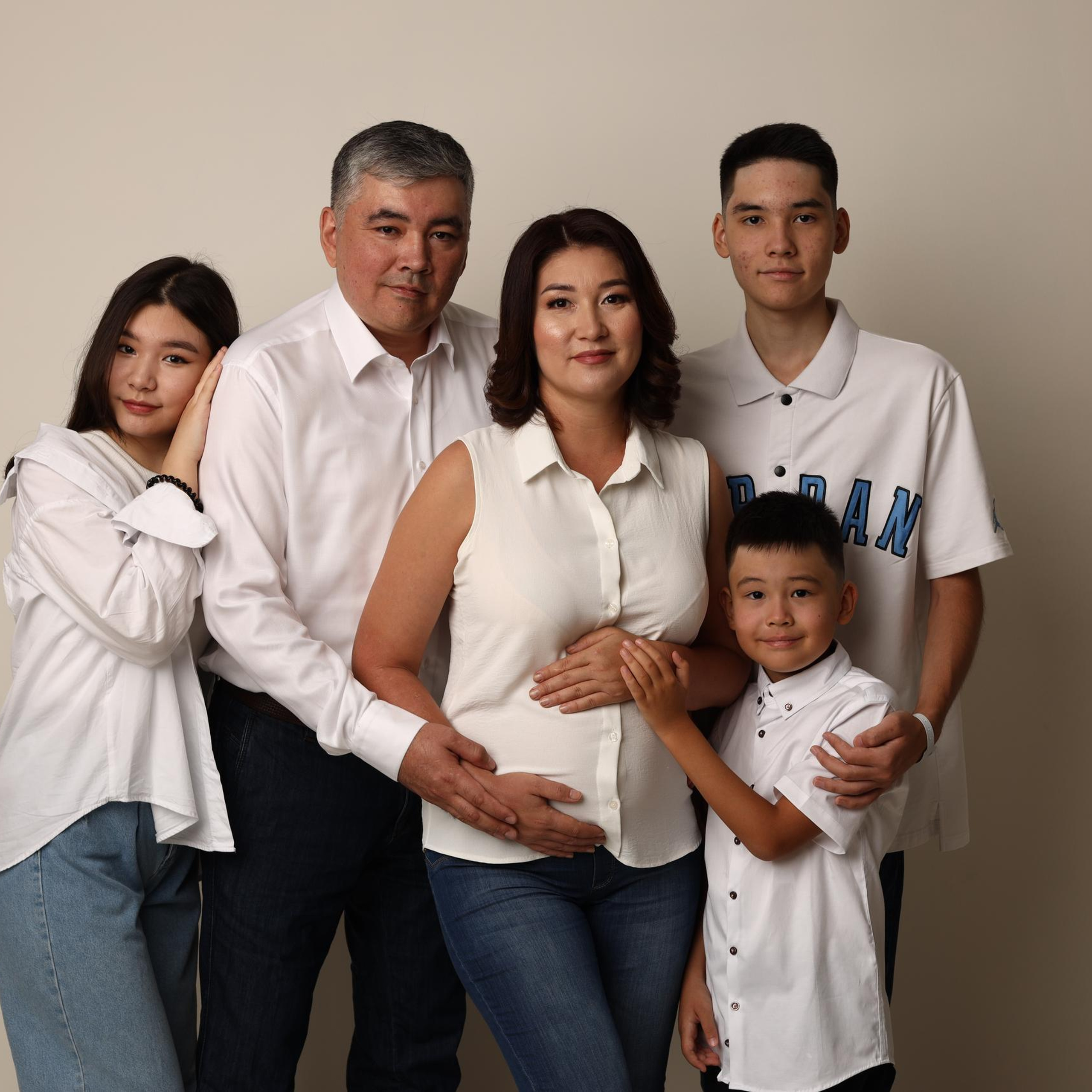 Отзывы. Фотограф беременности, новорождённых и деток до года в Актау