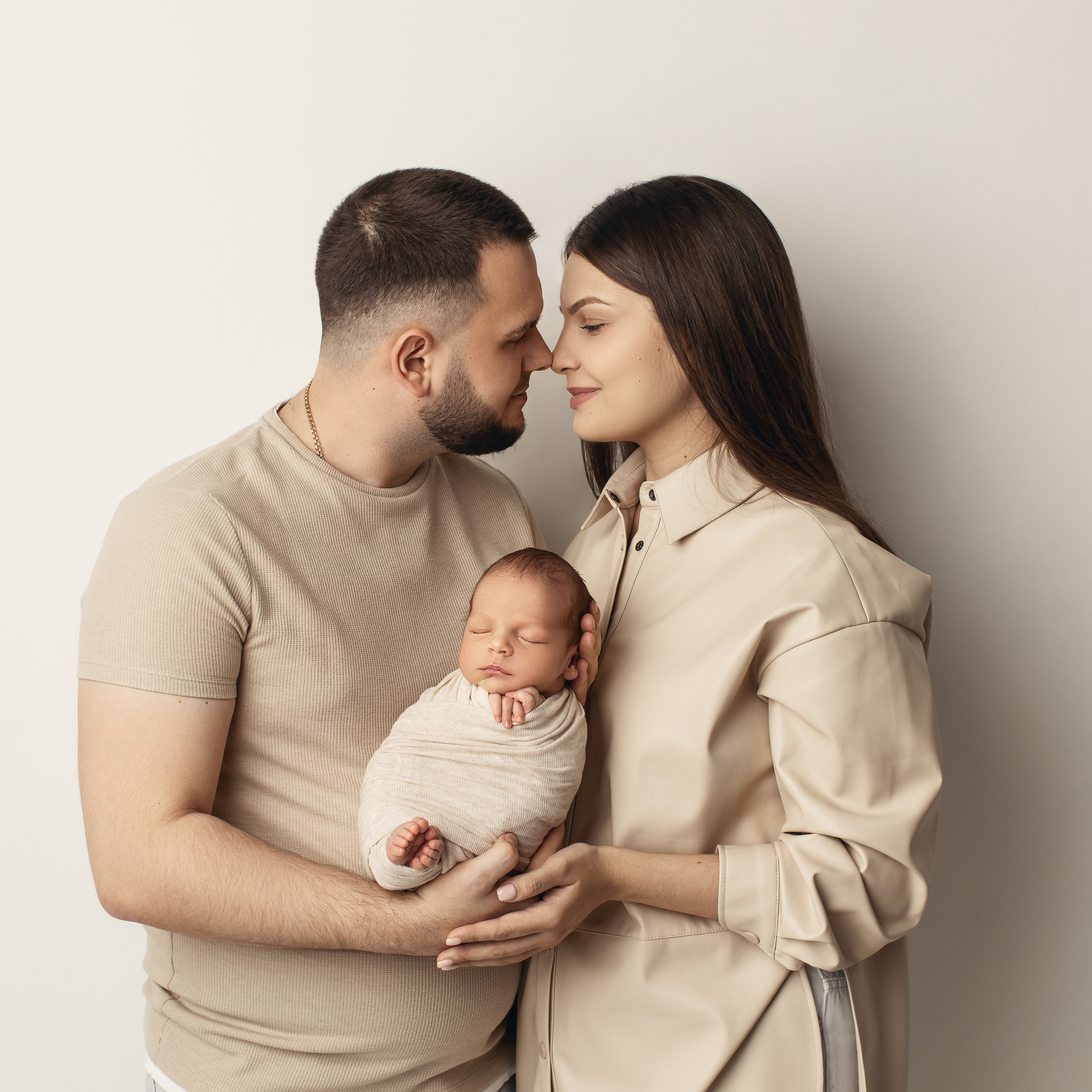 Отзывы. Фотограф беременности, новорождённых и деток до года в Актау