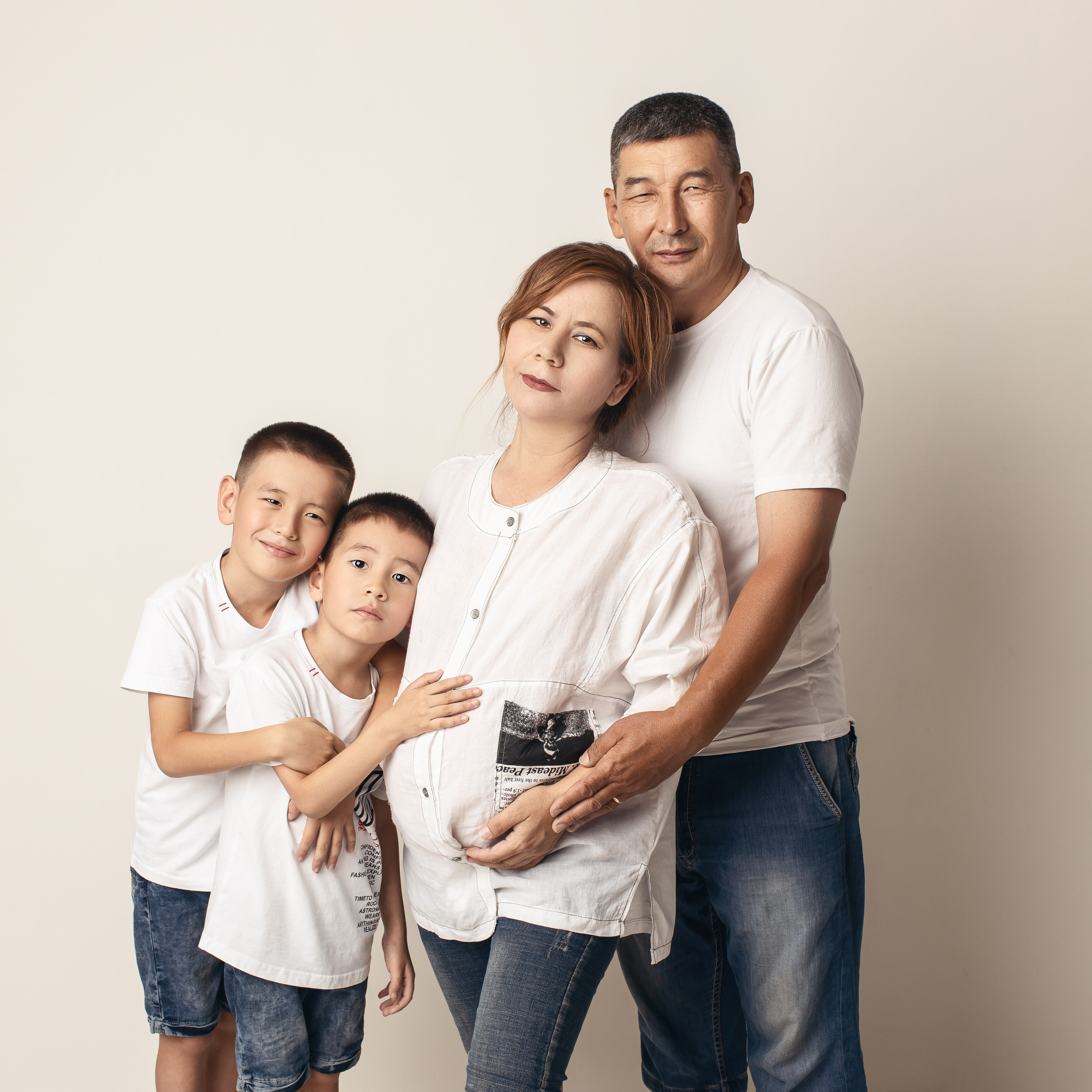 Отзывы. Фотограф беременности, новорождённых и деток до года в Актау