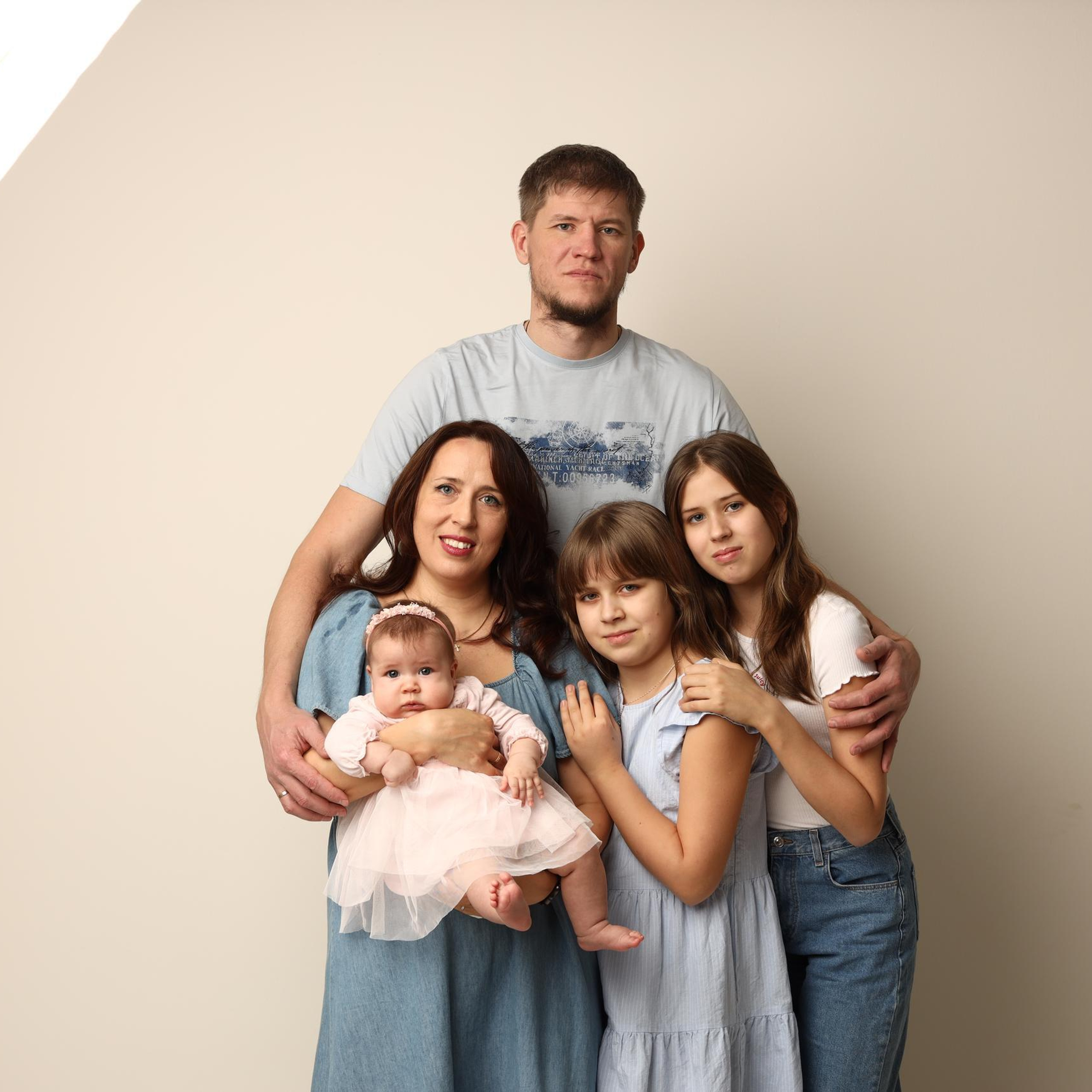 Отзывы. Фотограф беременности, новорождённых и деток до года в Актау