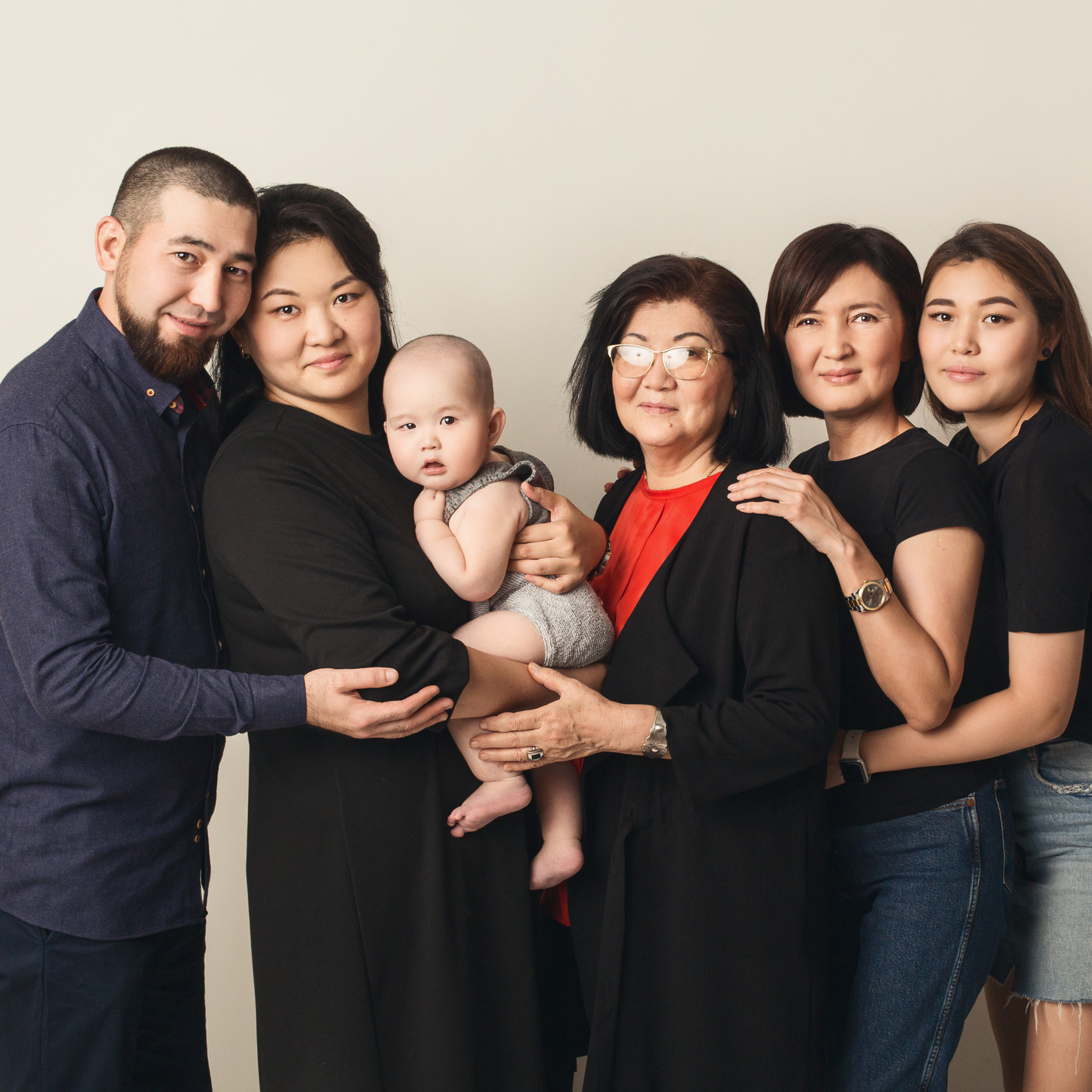 Отзывы. Фотограф беременности, новорождённых и деток до года в Актау