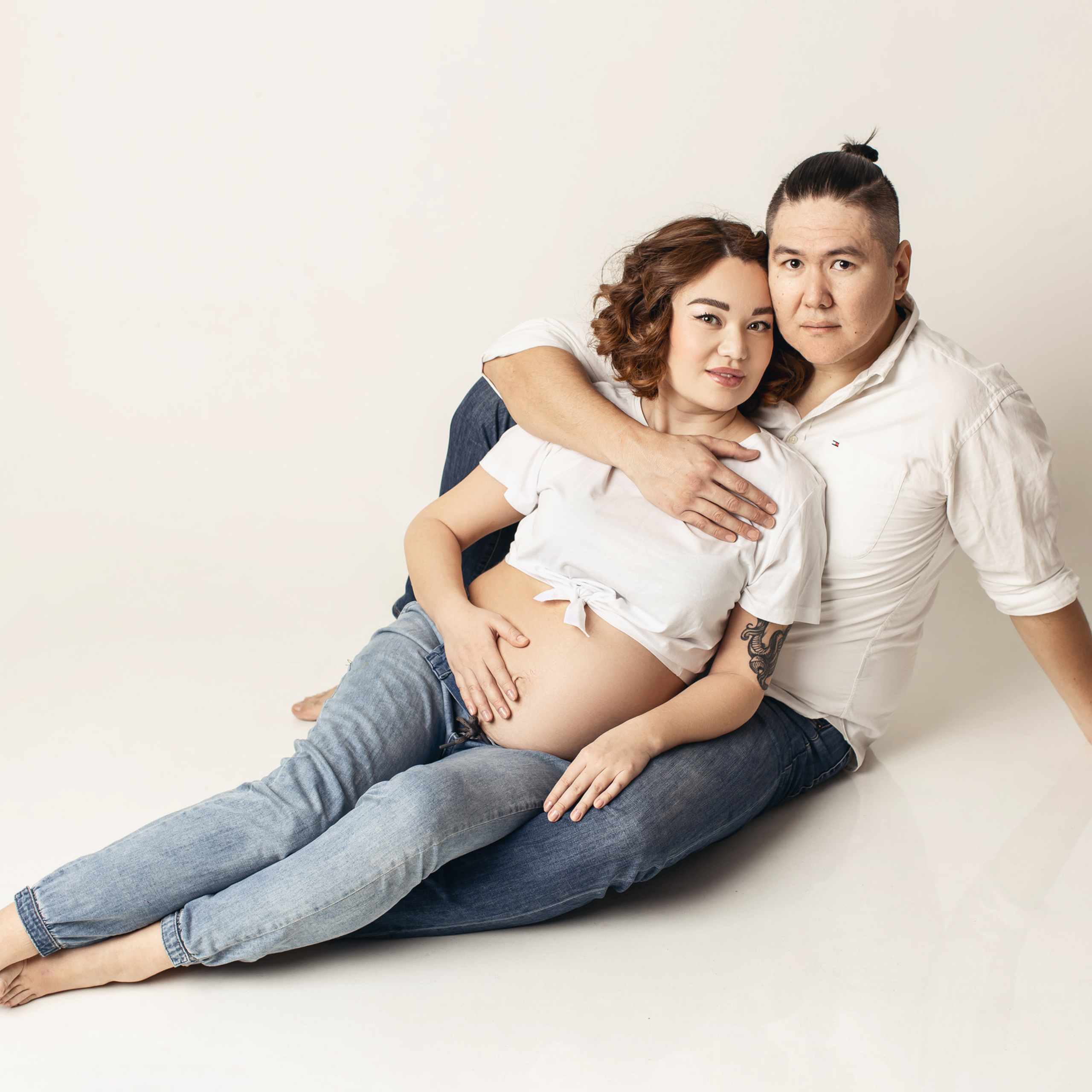 Отзывы. Фотограф беременности, новорождённых и деток до года в Актау