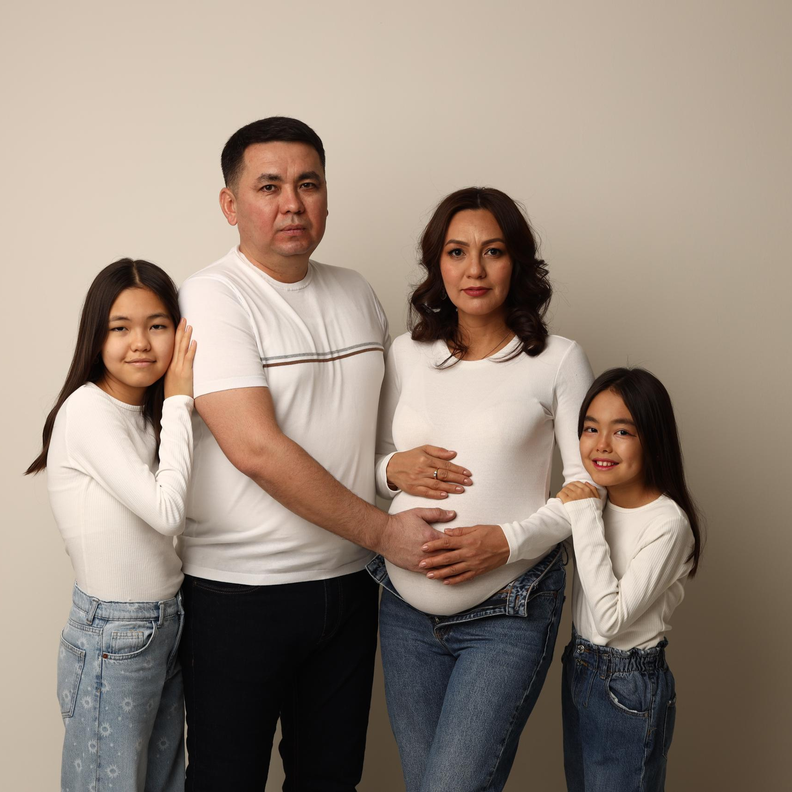 Отзывы. Фотограф беременности, новорождённых и деток до года в Актау