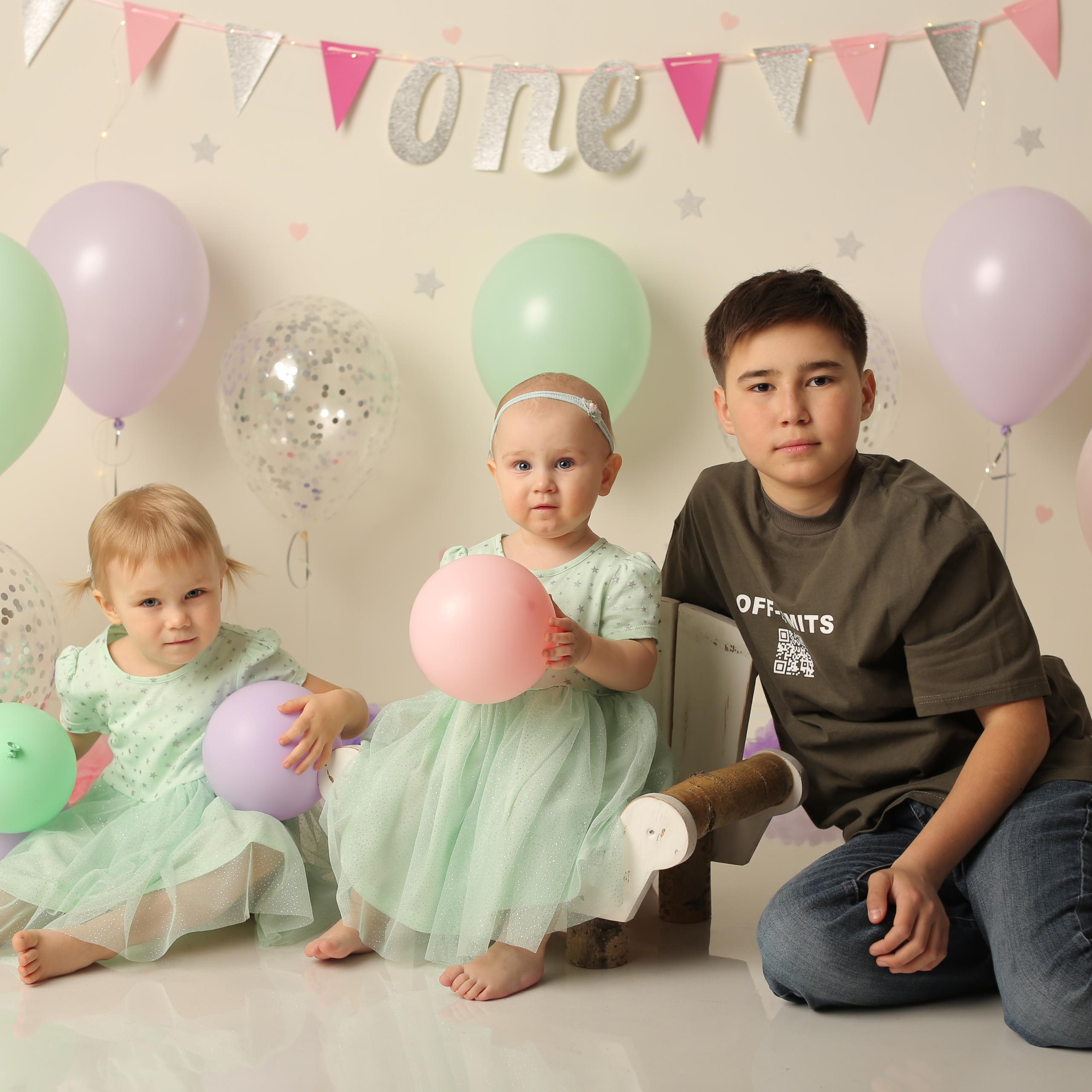 Отзывы. Фотограф беременности, новорождённых и деток до года в Актау