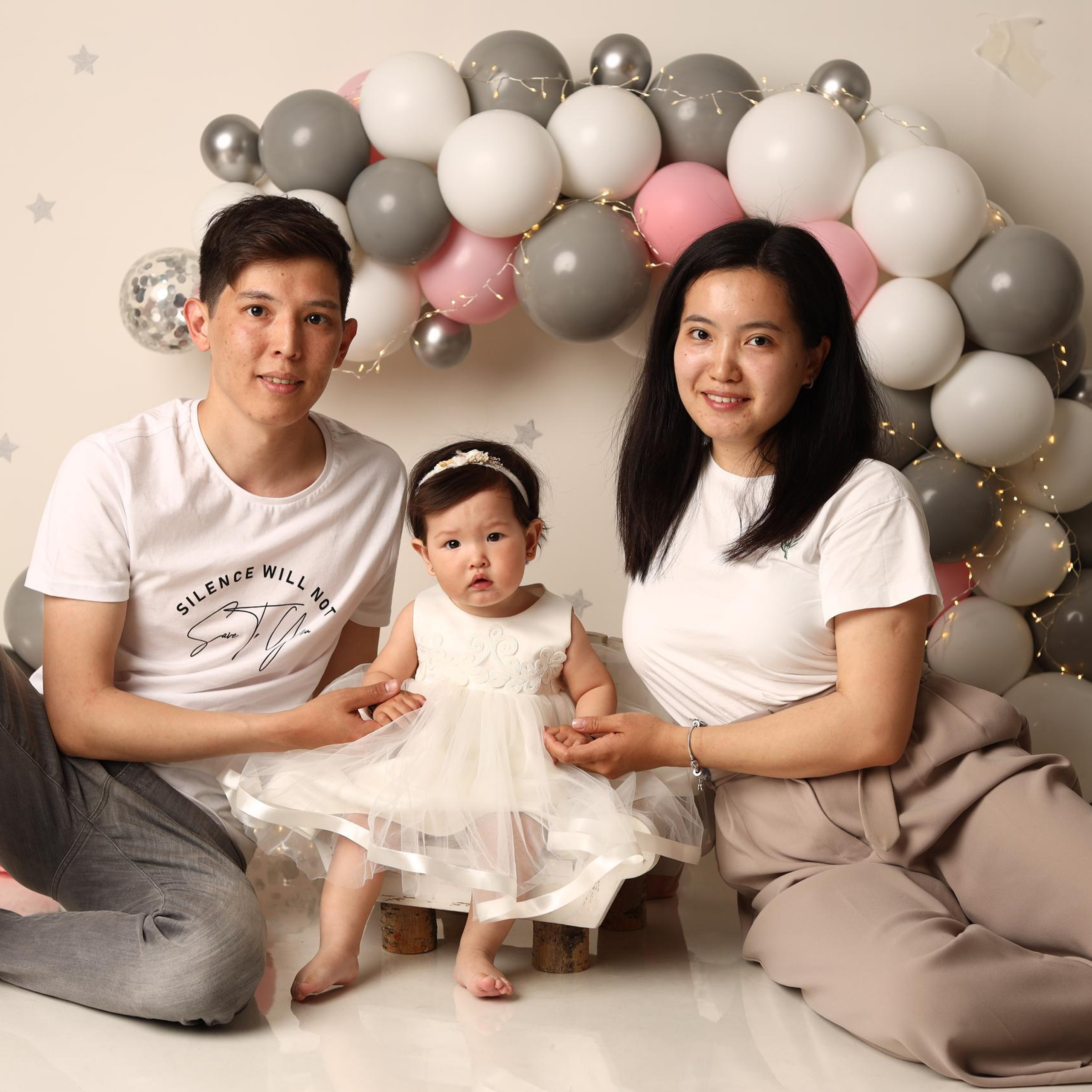 Отзывы. Фотограф беременности, новорождённых и деток до года в Актау