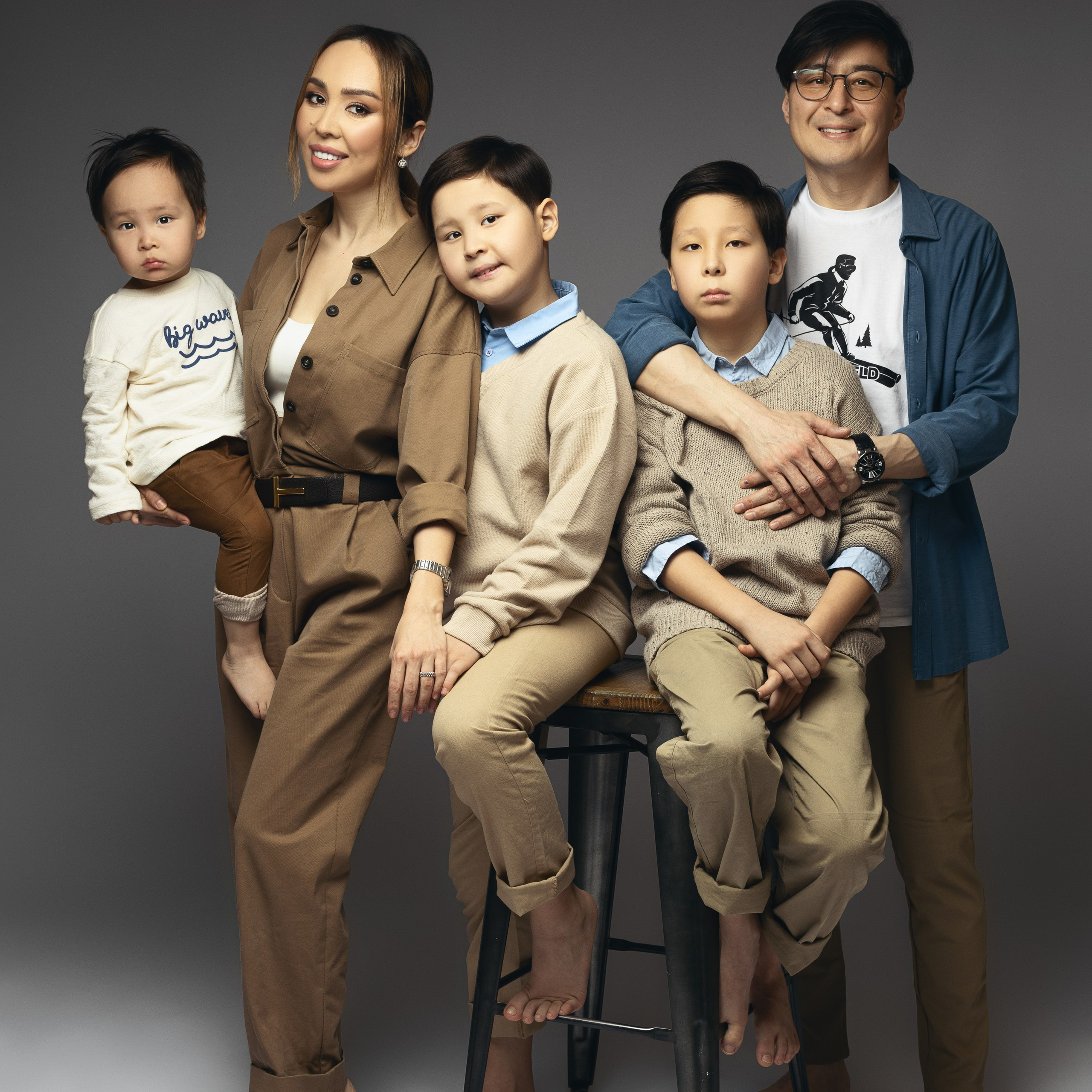 Отзывы. Фотограф беременности, новорождённых и деток до года в Актау