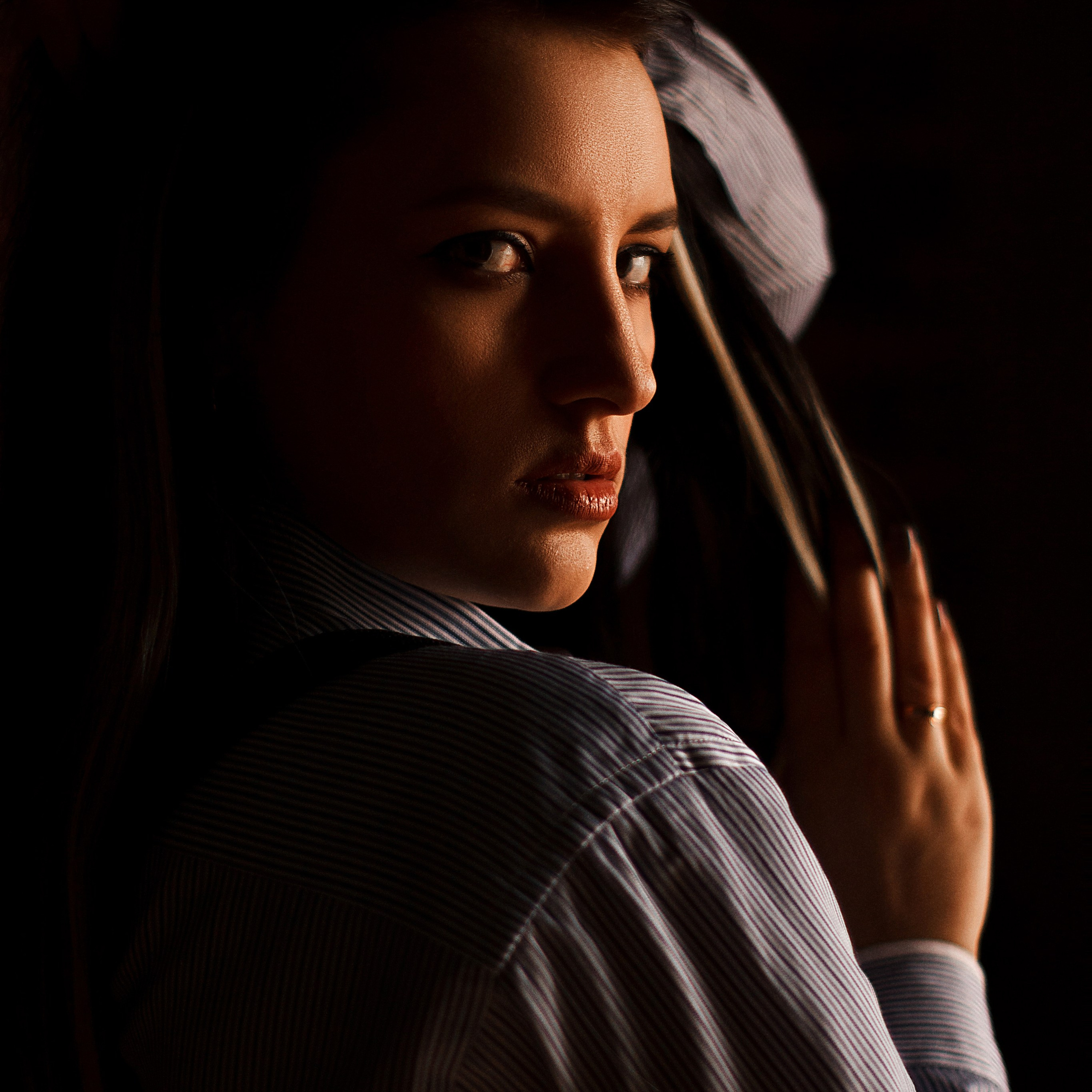 Отзывы. Медиа-продюсер и фотограф Сорокина Кристина г. Благовещенск