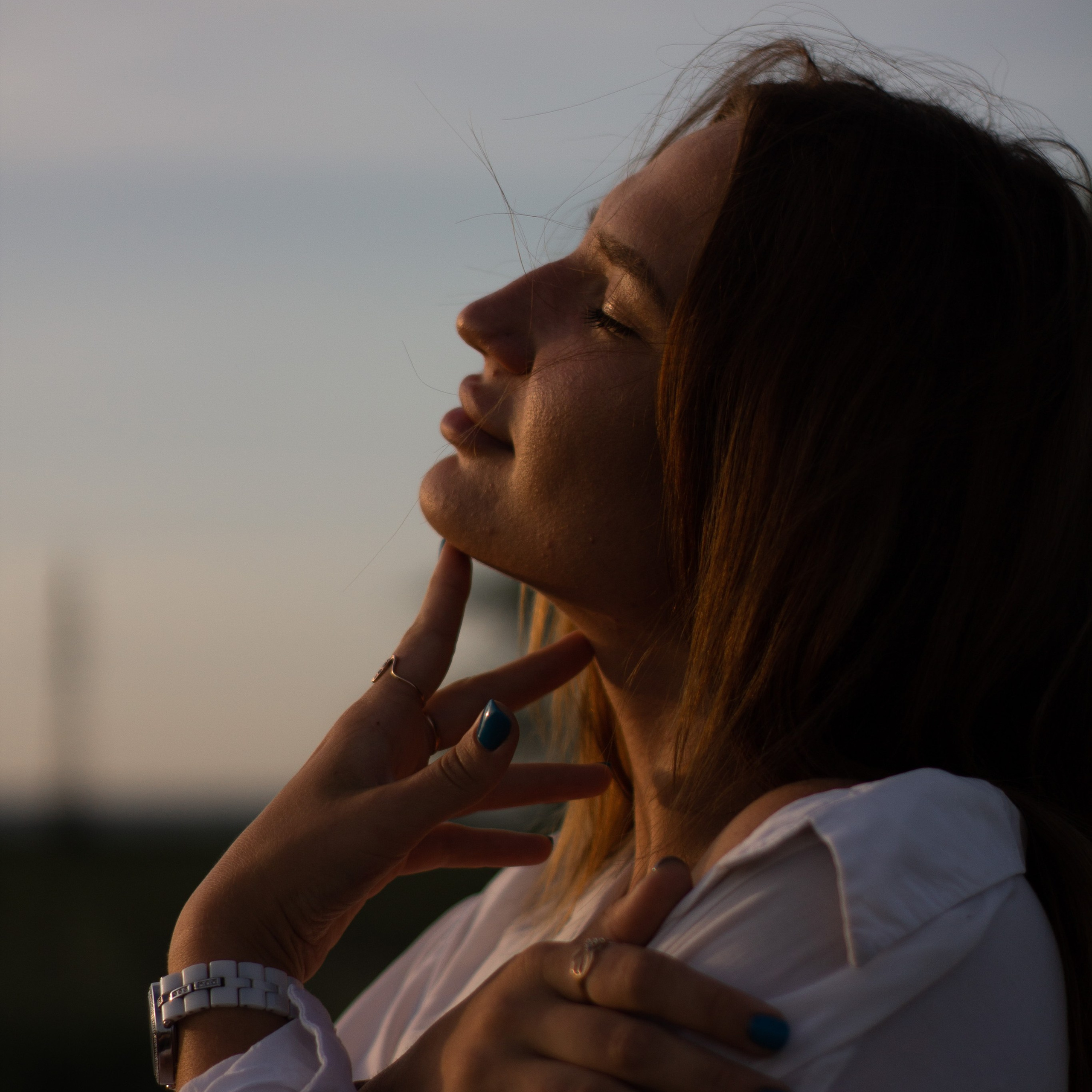 Отзывы. Медиа-продюсер и фотограф Сорокина Кристина г. Благовещенск