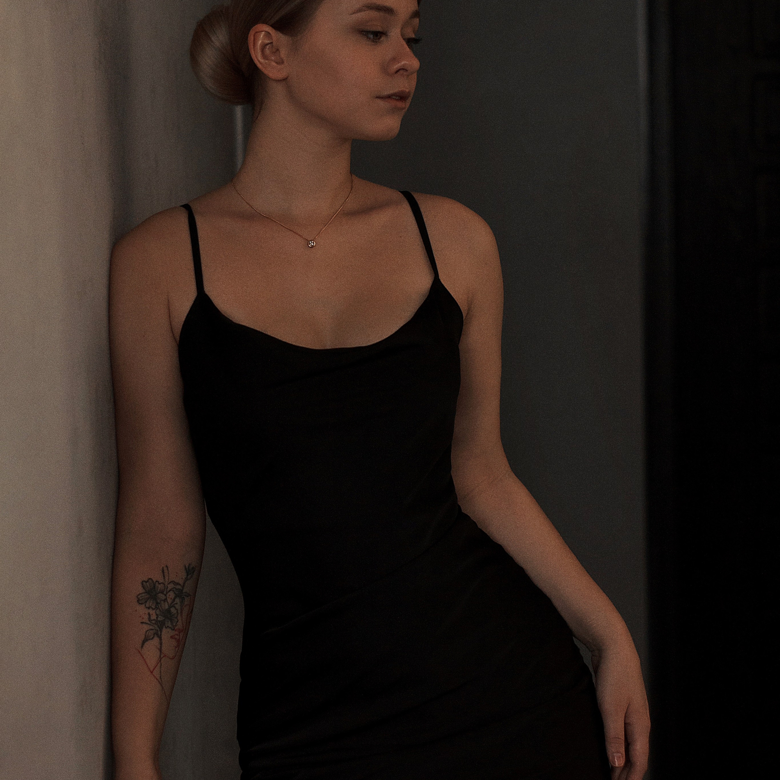 Женские фотосессии