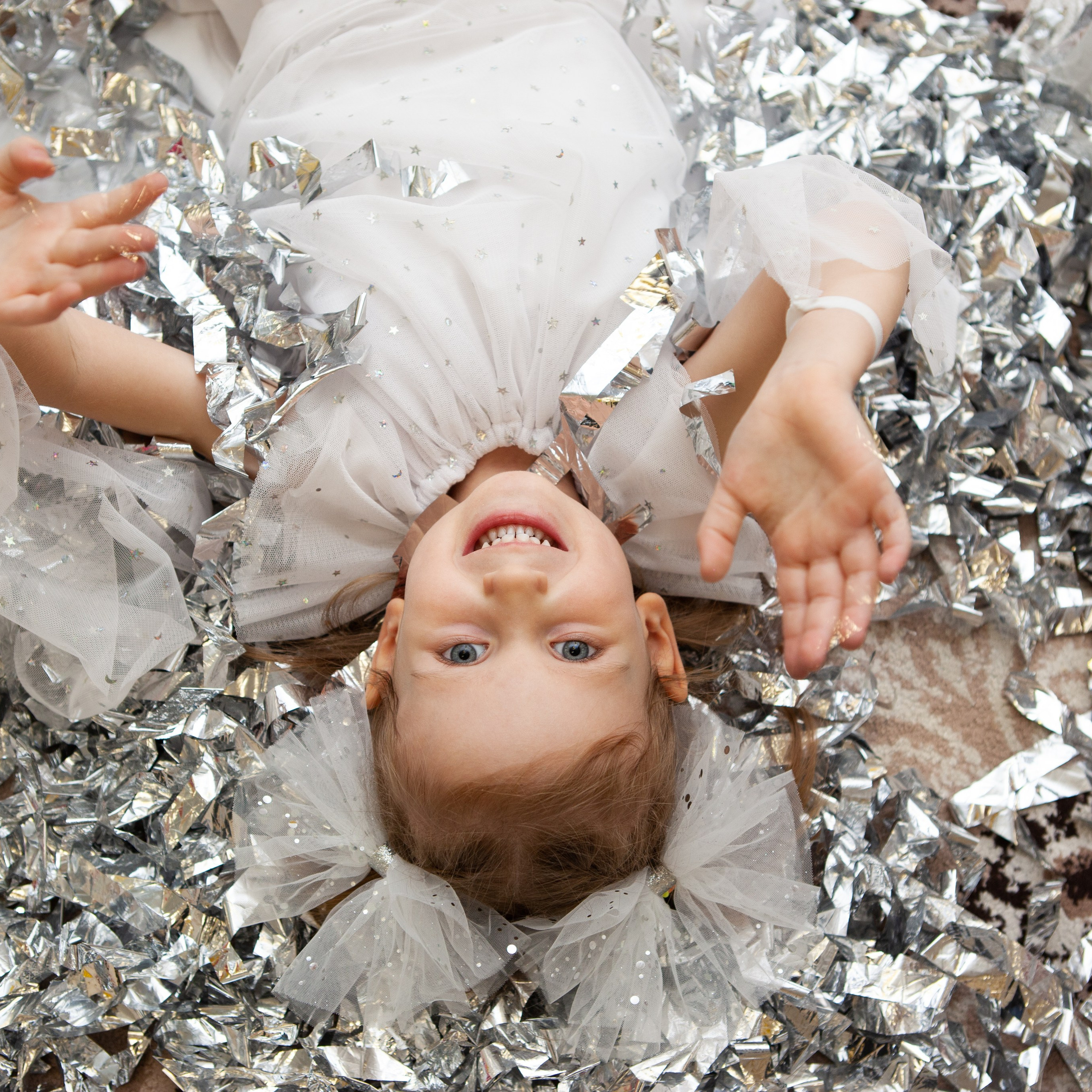 Утренник в детском саду 27.12.24