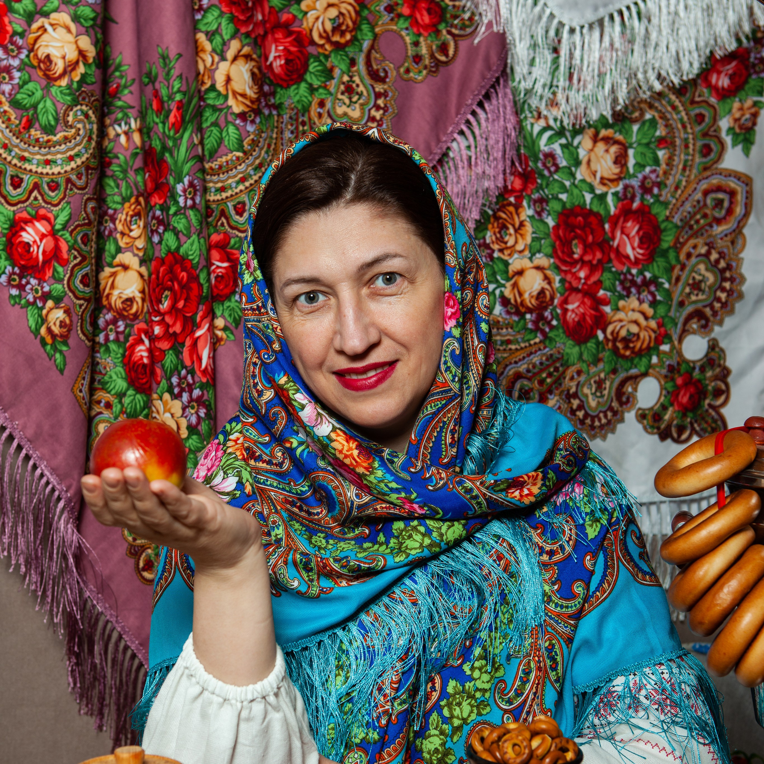 Славянский стиль 21.03.25