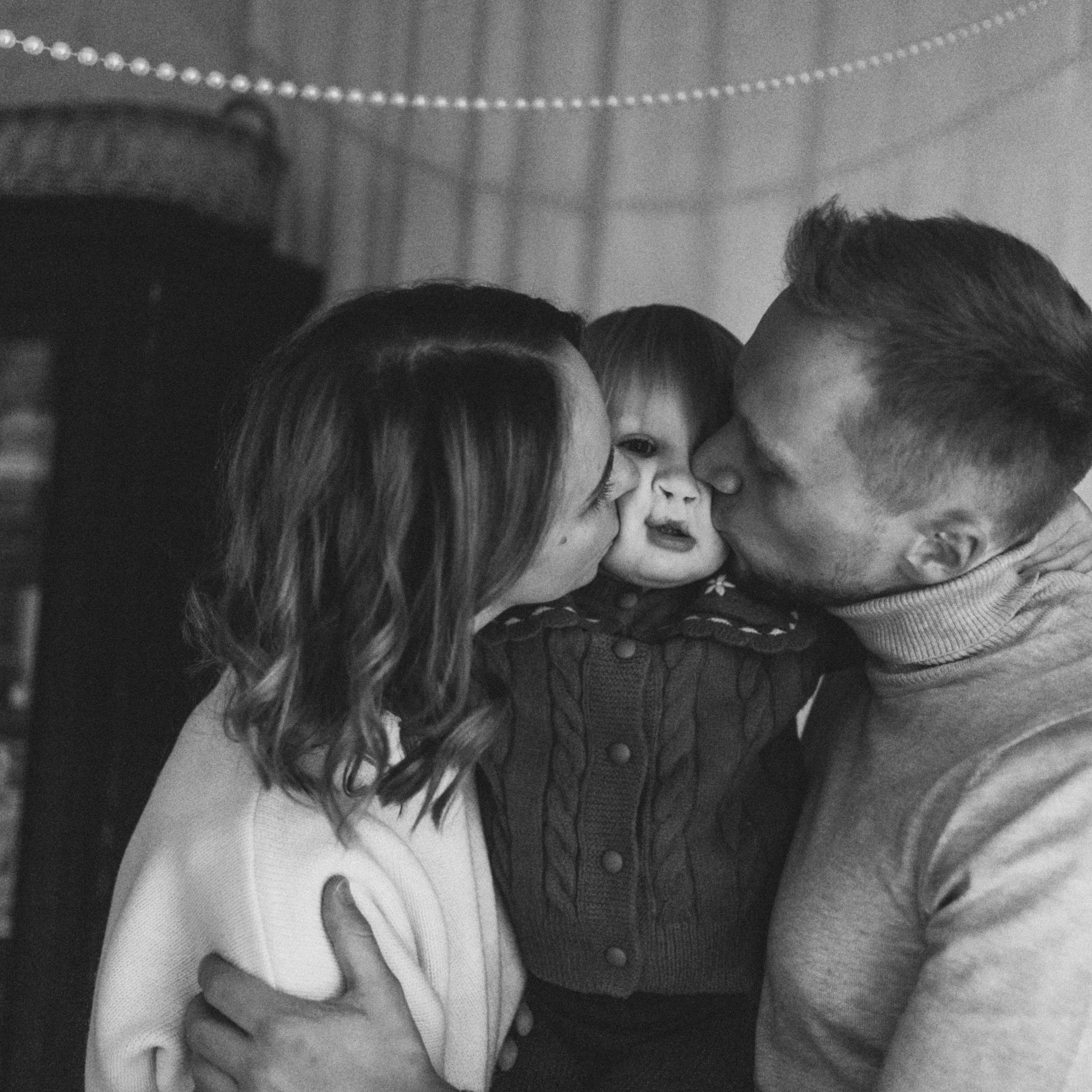 Канун Нового года