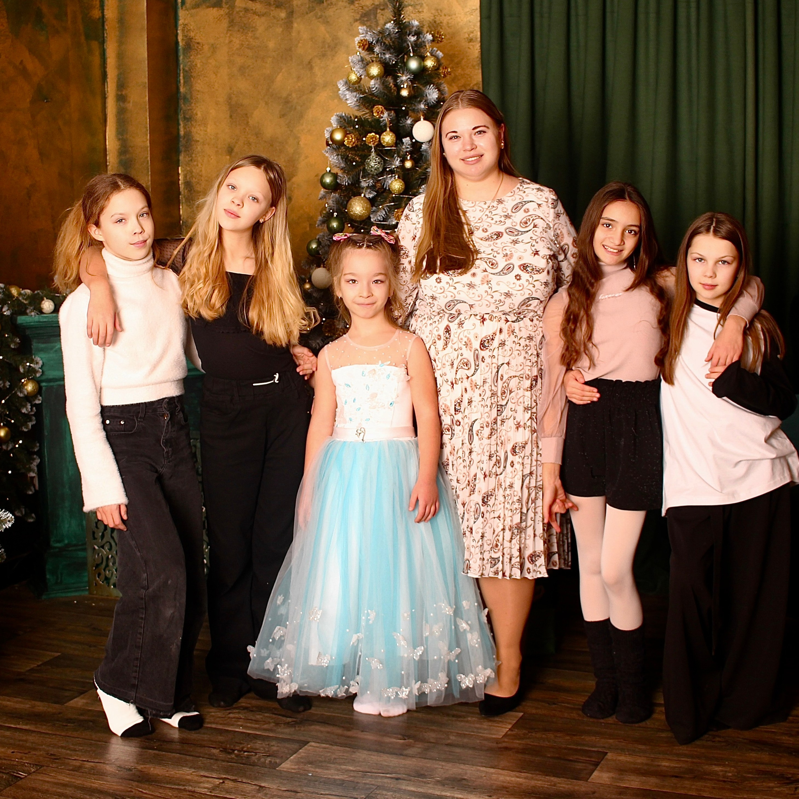 Отзывы. Фотограф Екатерина