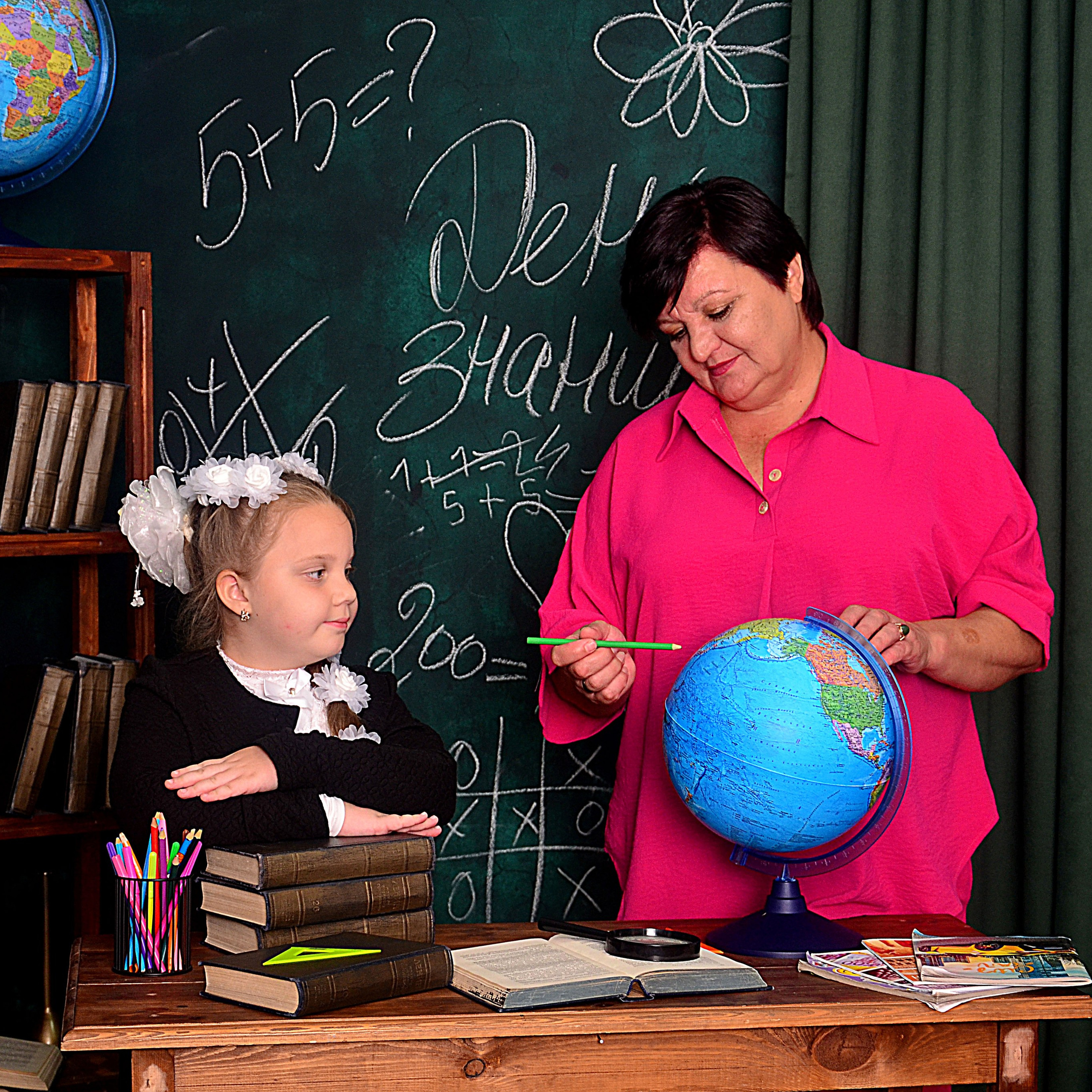 Отзывы. Фотограф Екатерина