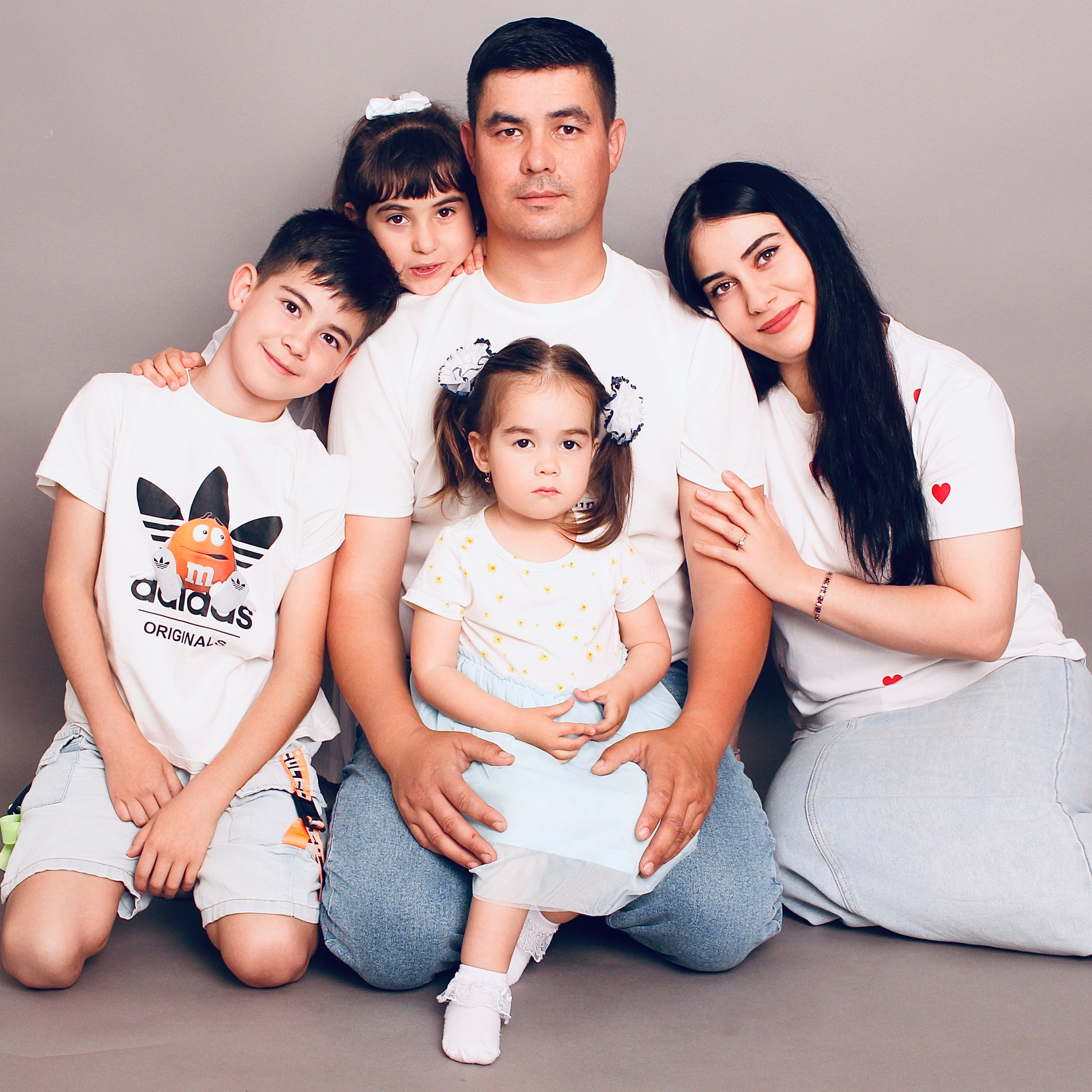 Отзывы. Фотограф Екатерина