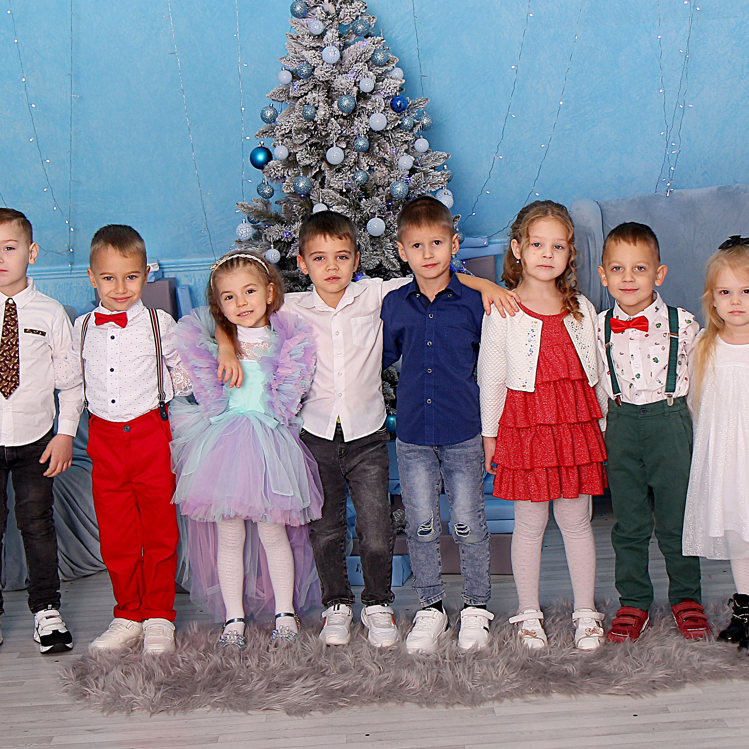 Отзывы. Фотограф Екатерина