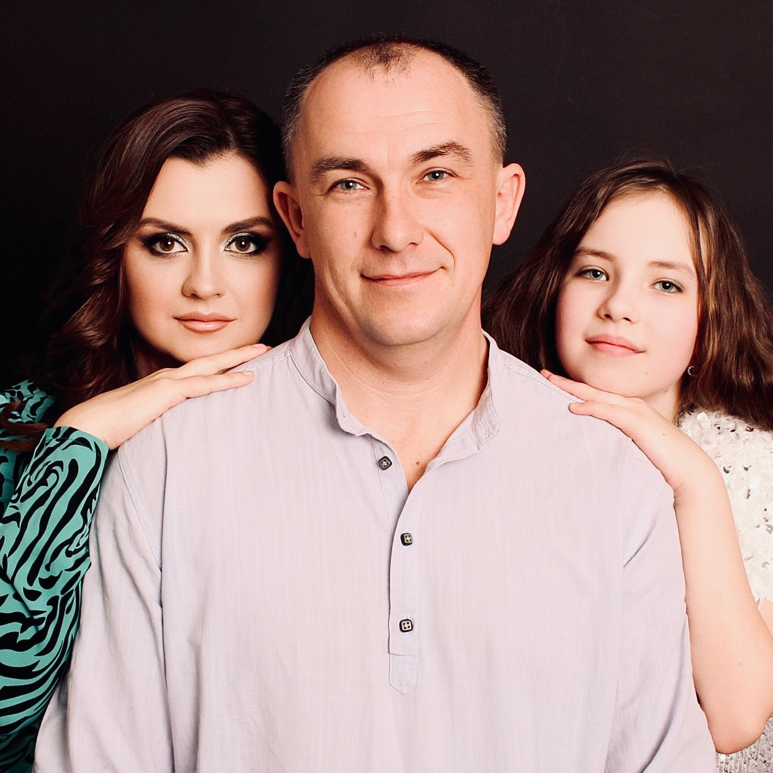 Отзывы. Фотограф Екатерина