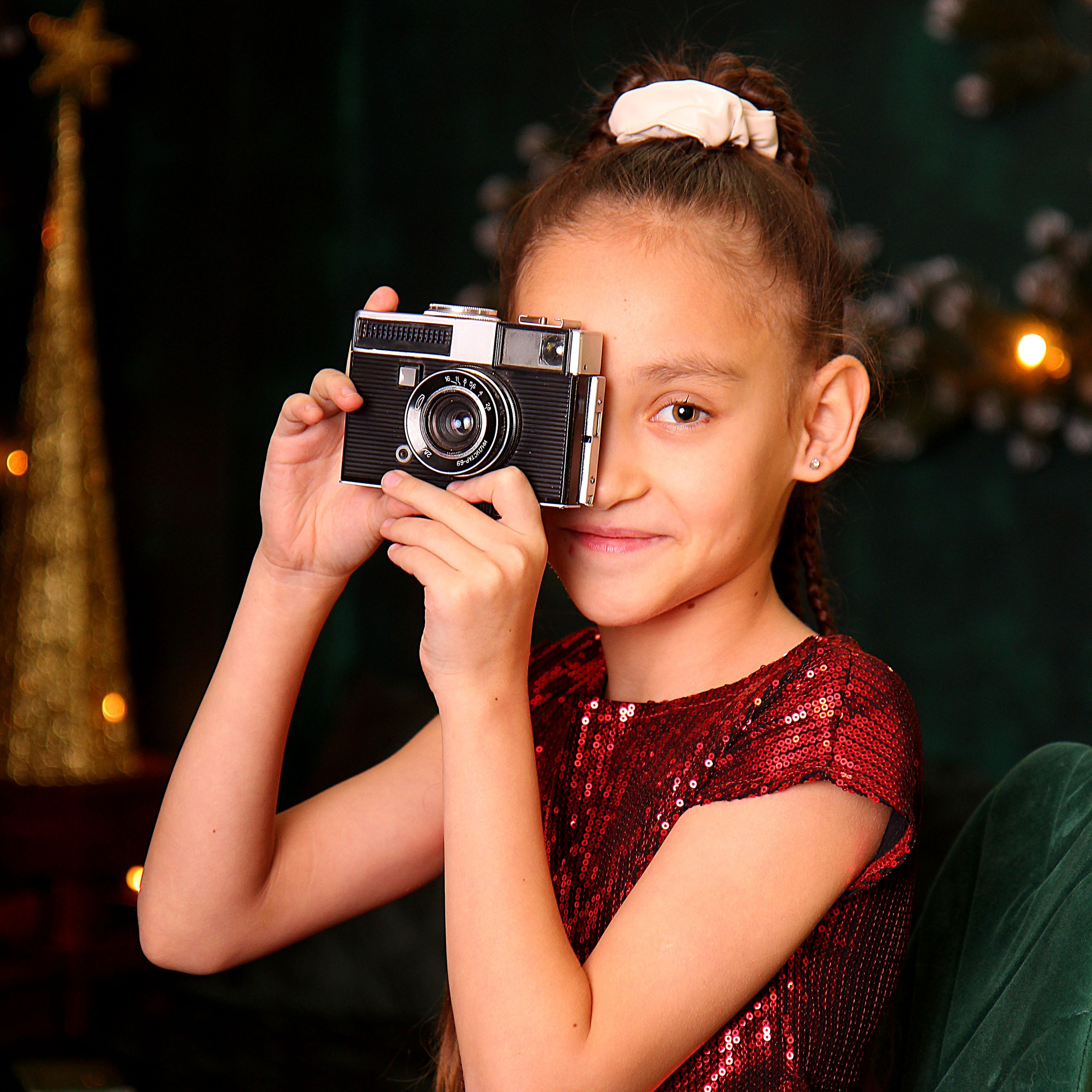 Отзывы. Фотограф Екатерина