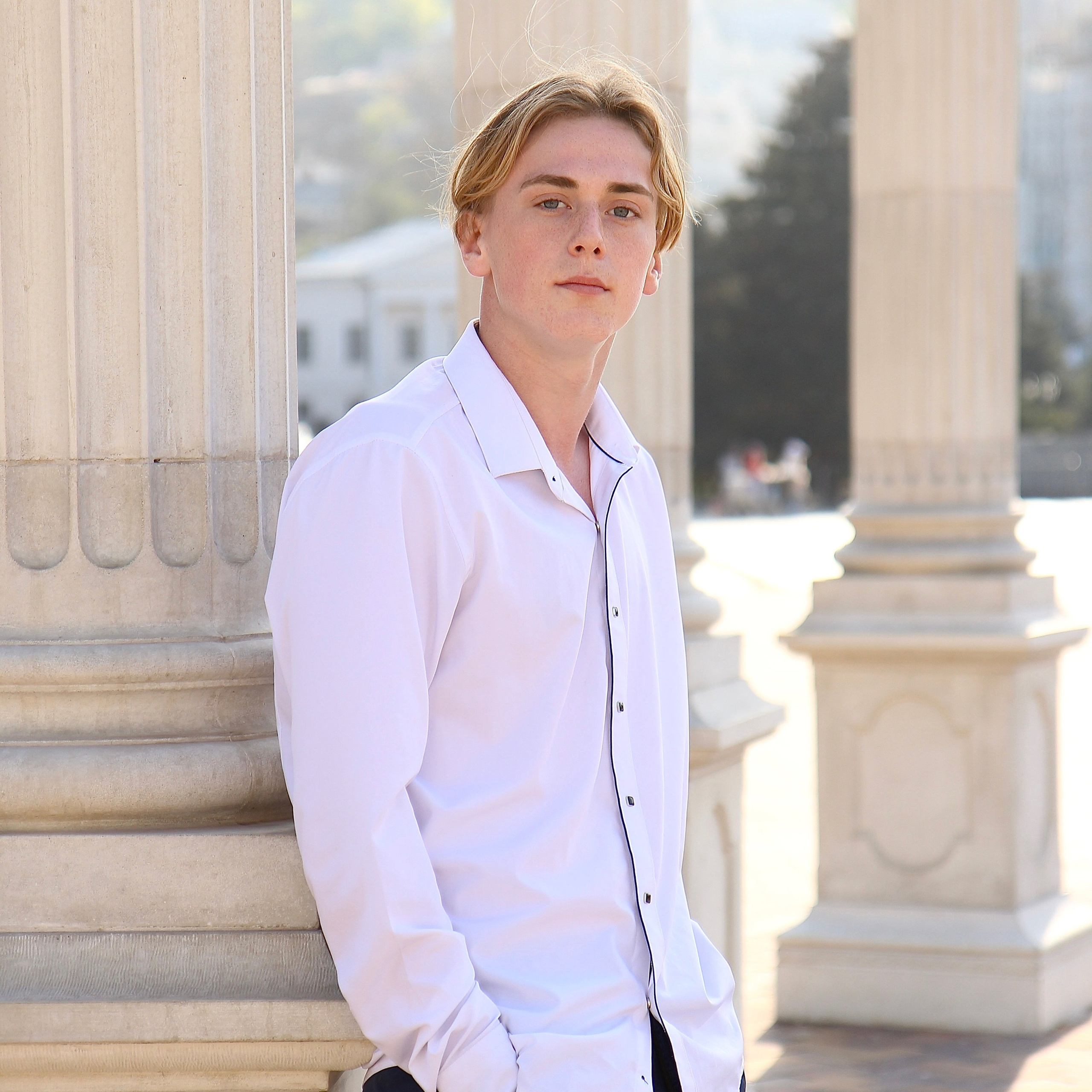 Отзывы. Фотограф Екатерина